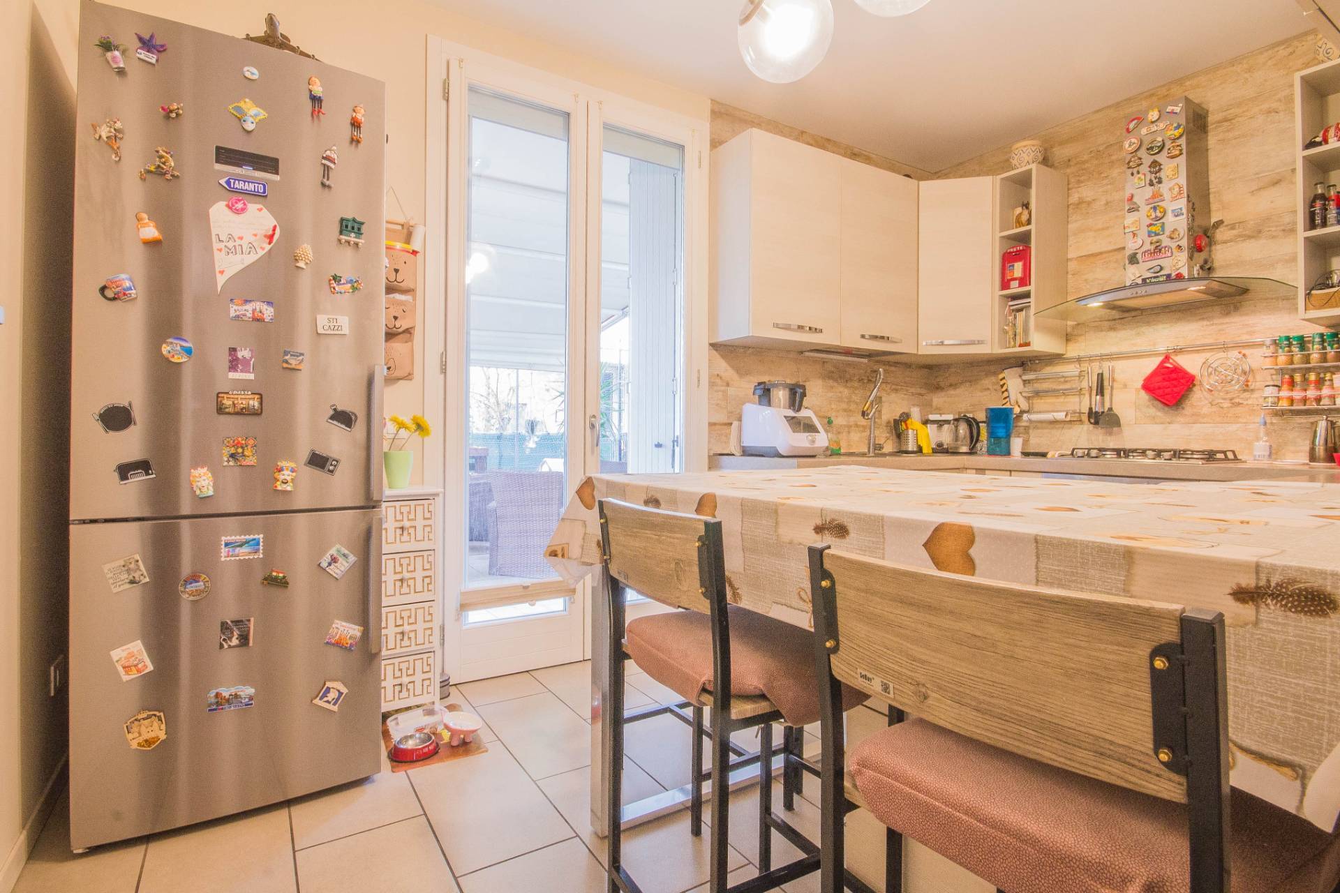 Villa a Schiera in vendita a Verona