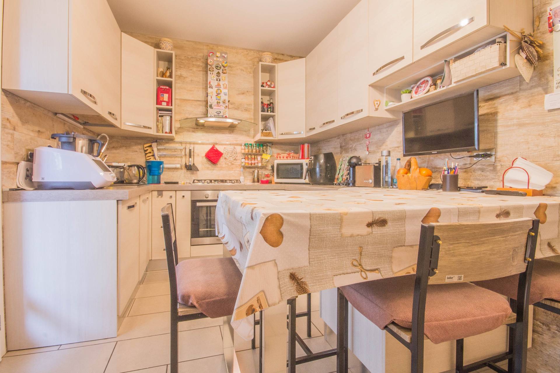 Villa a Schiera in vendita a Verona