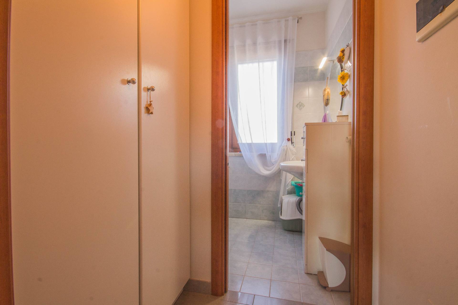 Appartamento in vendita a Vigasio, Centro