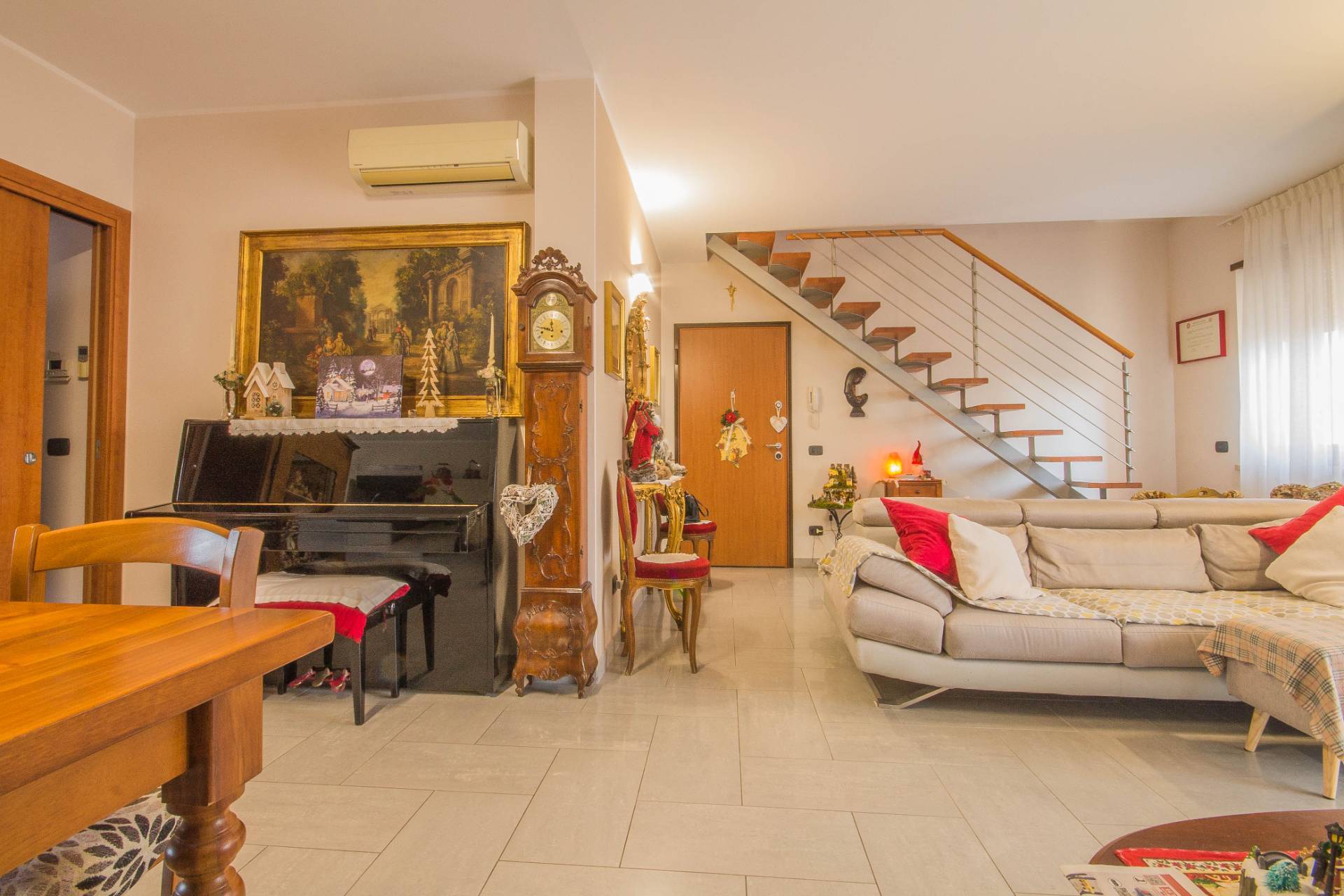 Appartamento in vendita a Vigasio, Centro