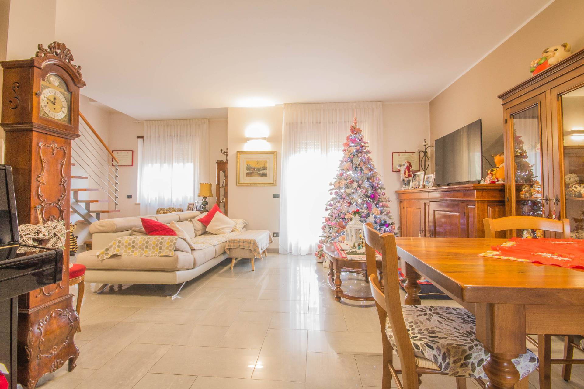 Appartamento in vendita a Vigasio, Centro