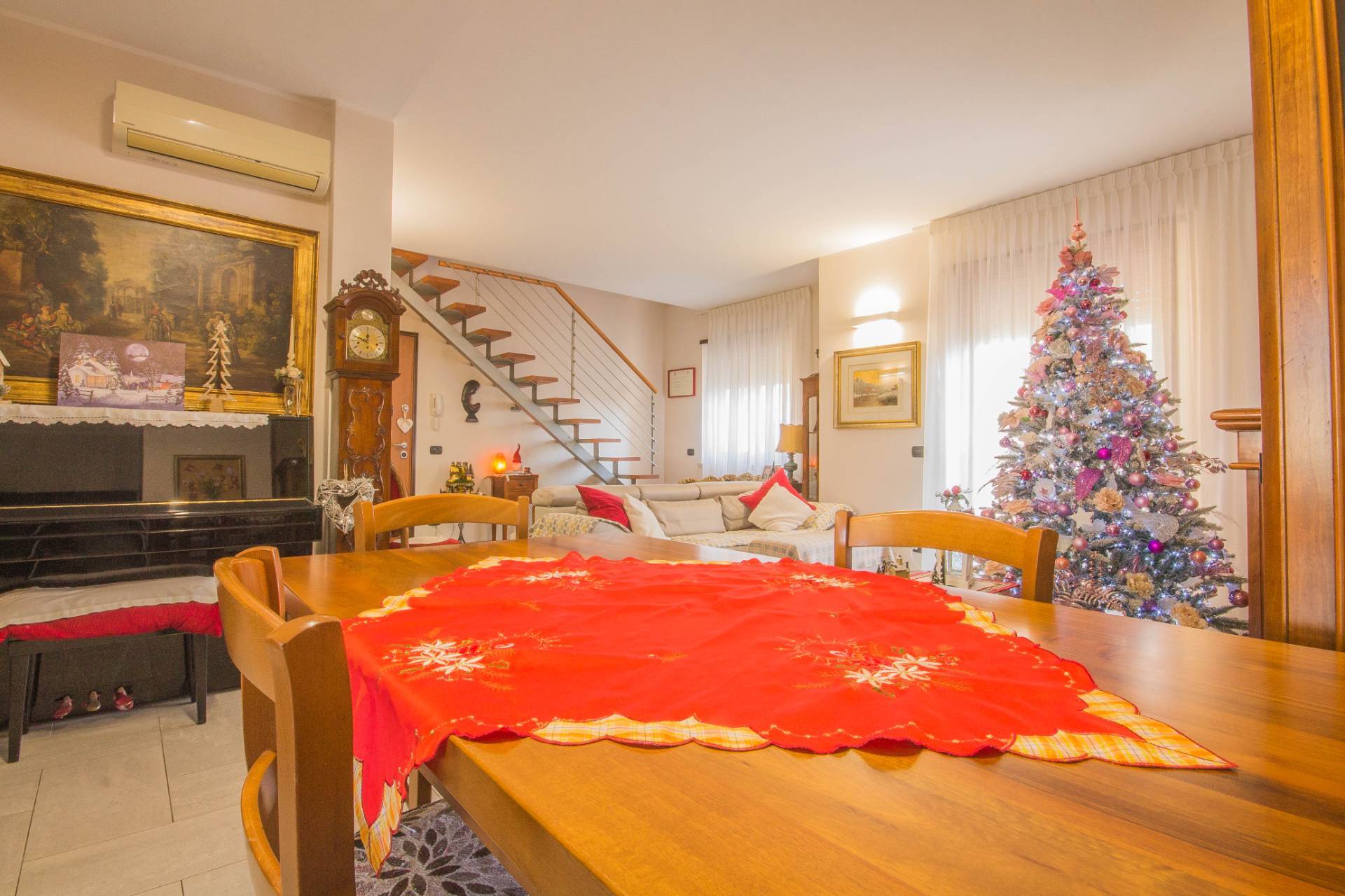 Appartamento in vendita a Vigasio, Centro