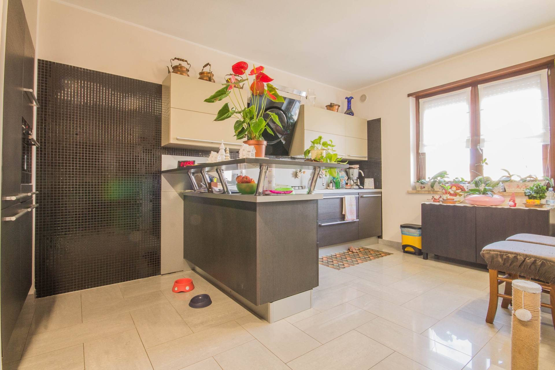 Appartamento in vendita a Vigasio, Centro