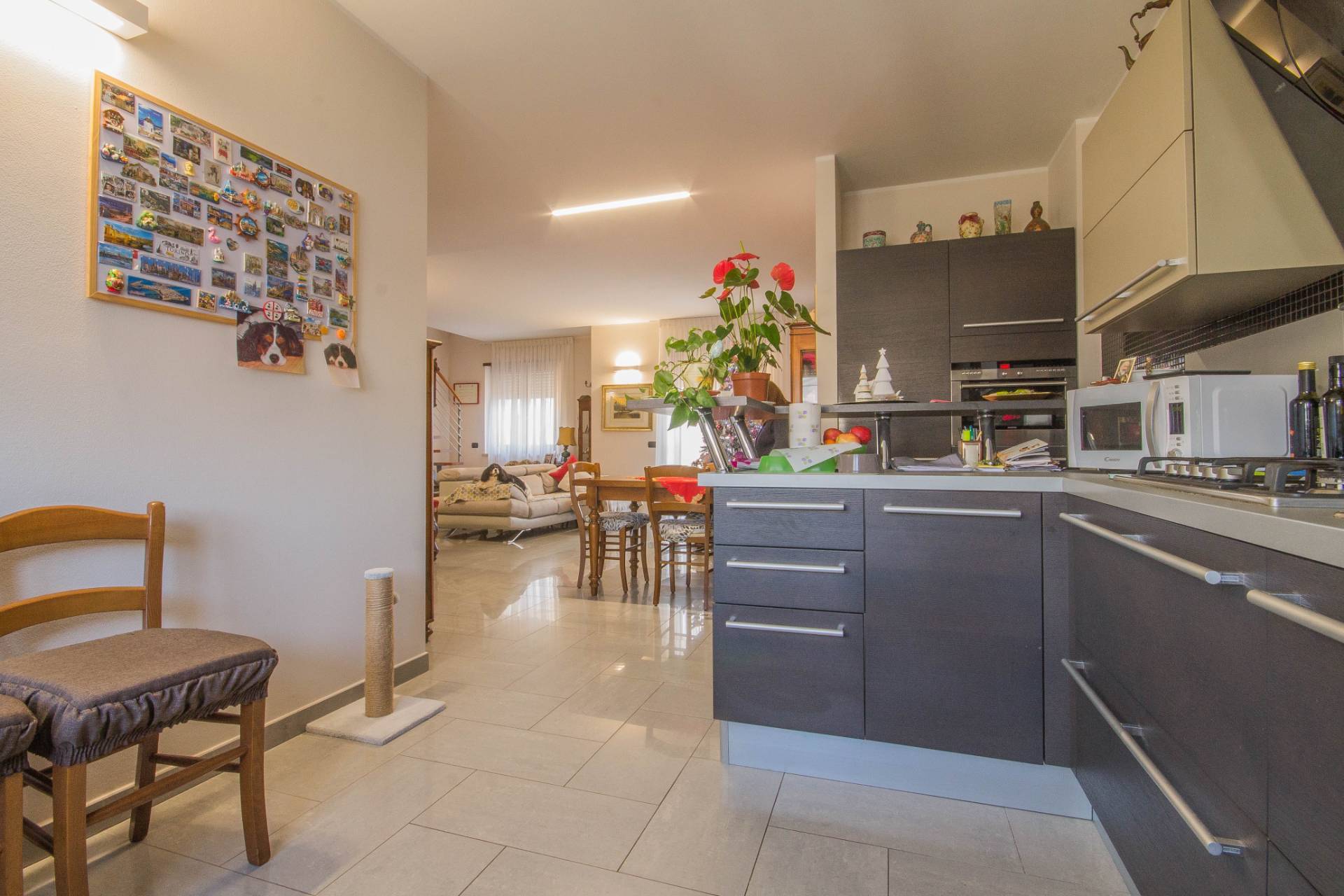 Appartamento in vendita a Vigasio, Centro