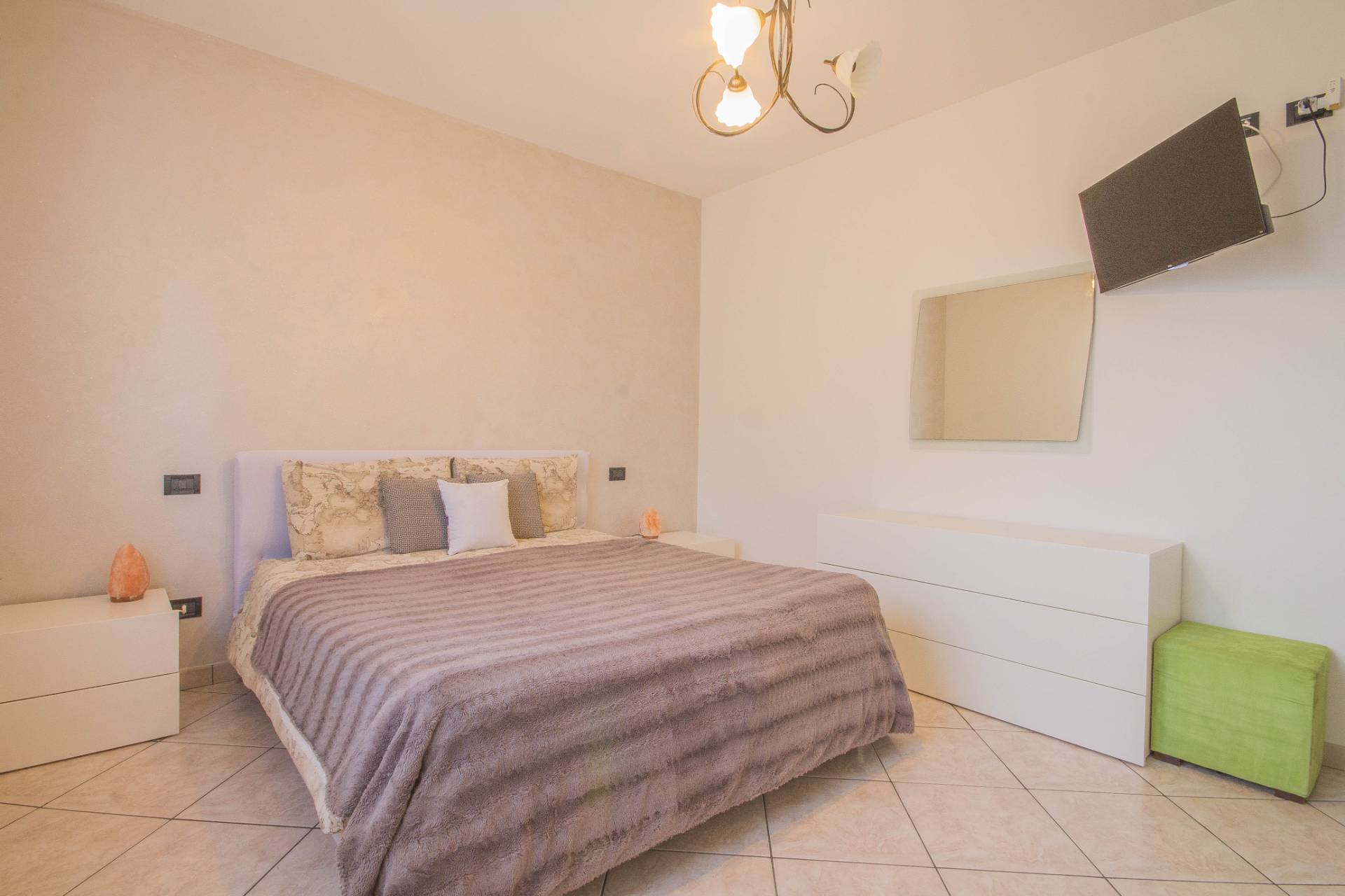 Appartamento in vendita a Vigasio, Centro