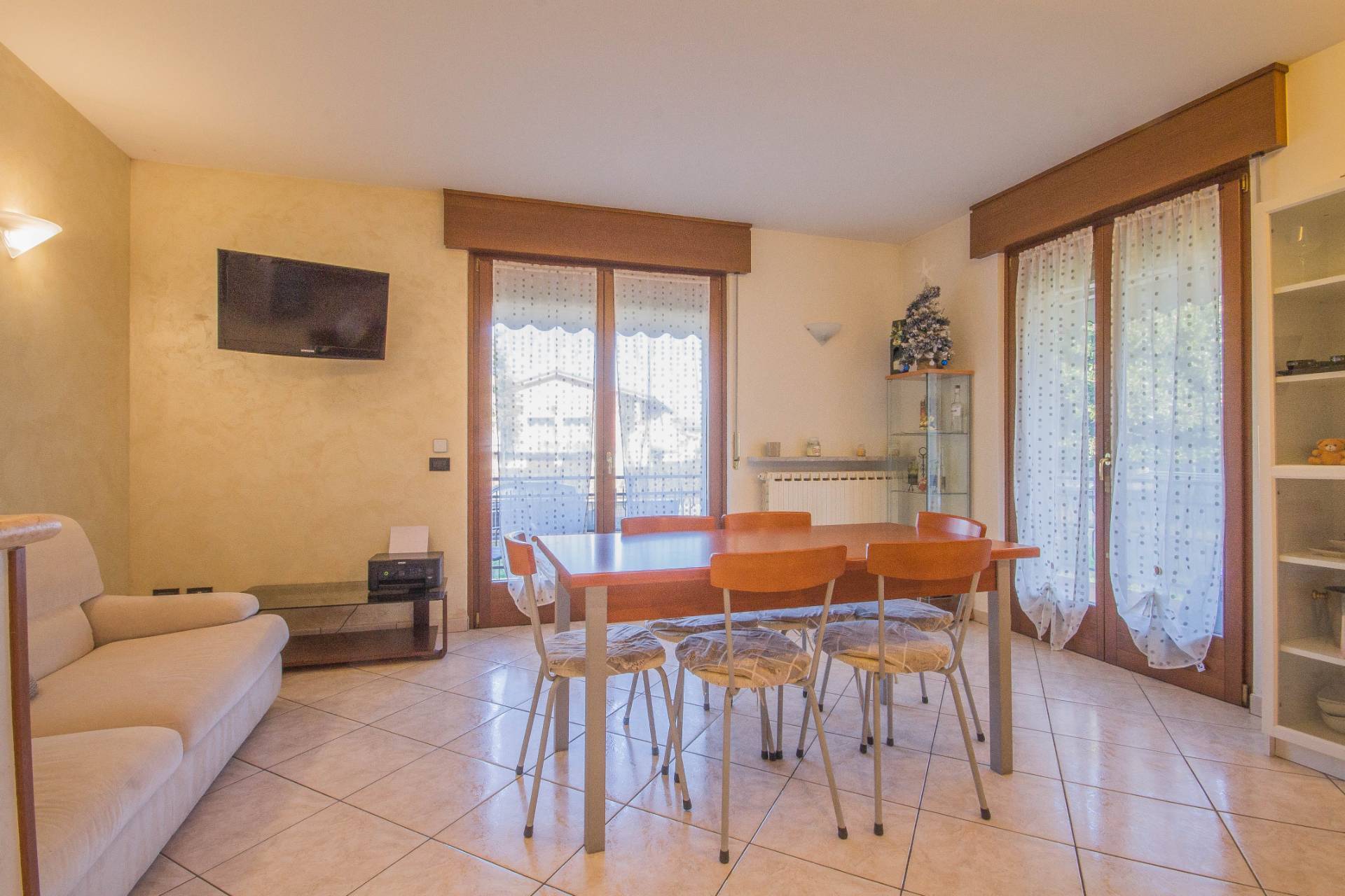 Appartamento in vendita a Vigasio, Centro