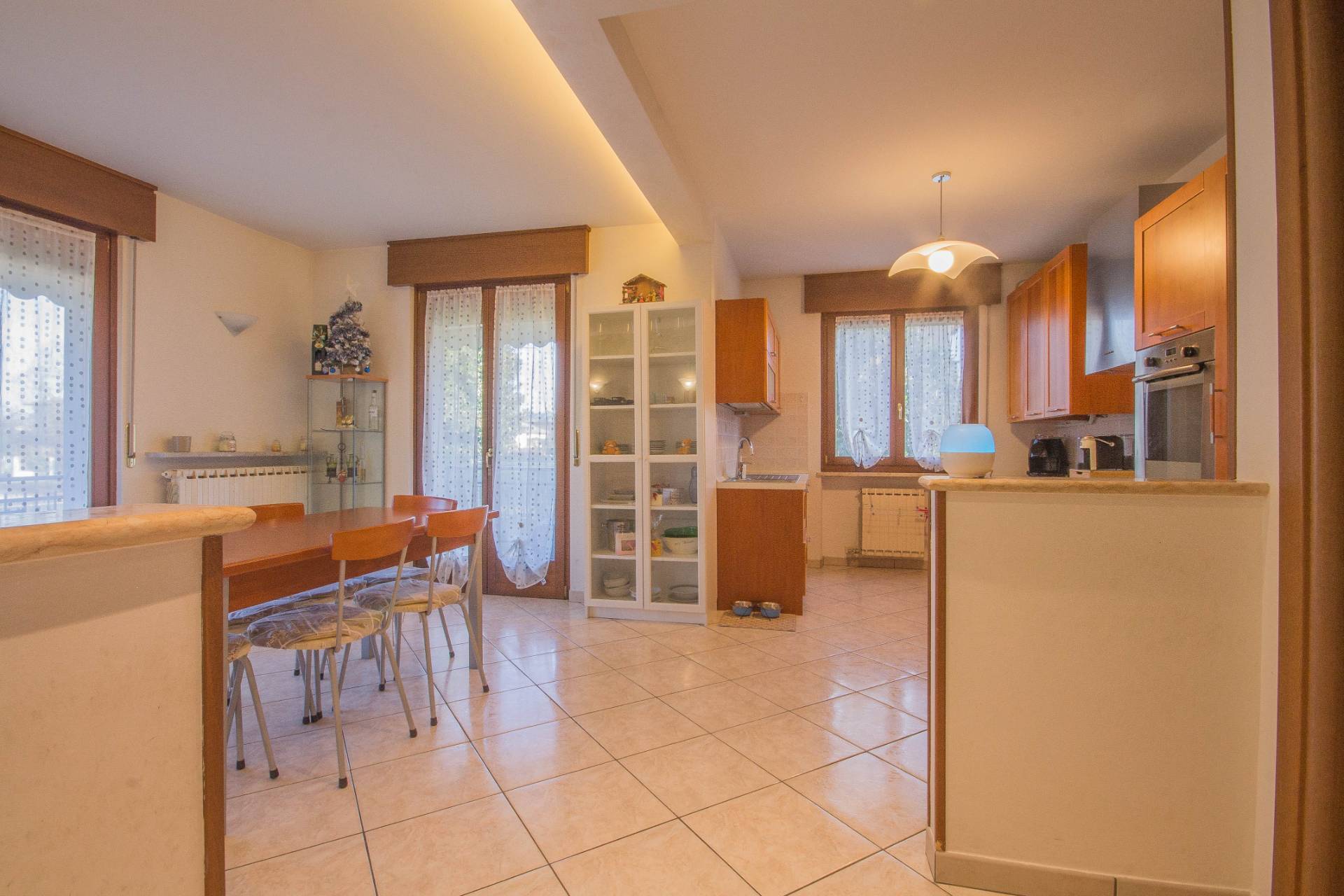 Appartamento in vendita a Vigasio, Centro