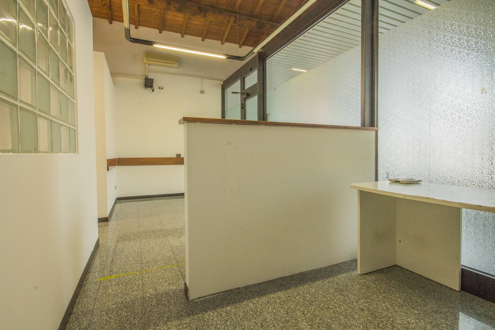 Ufficio/studio in vendita a Vigasio, Centro