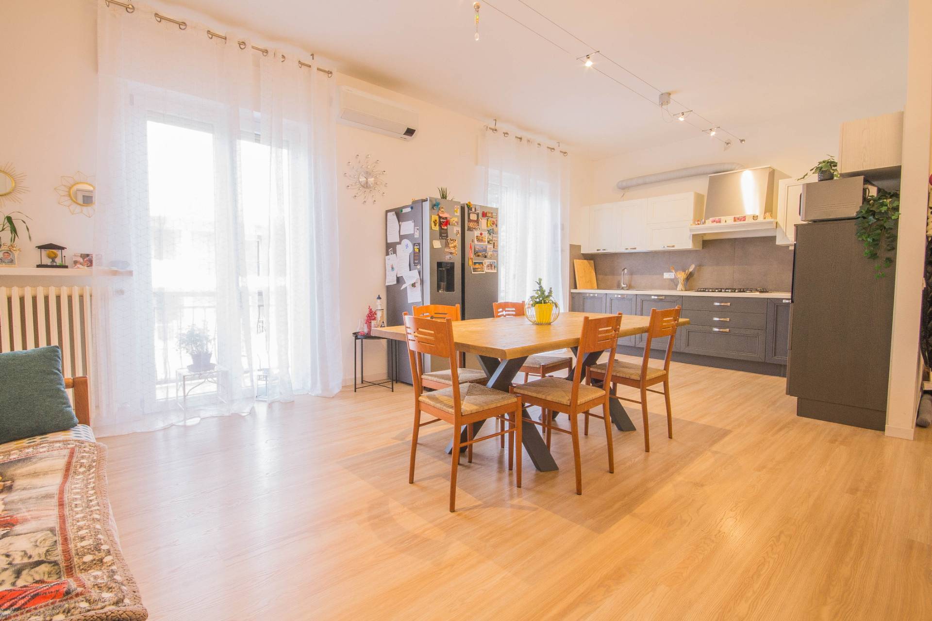 Appartamento in vendita a Valeggio sul Mincio, Centro