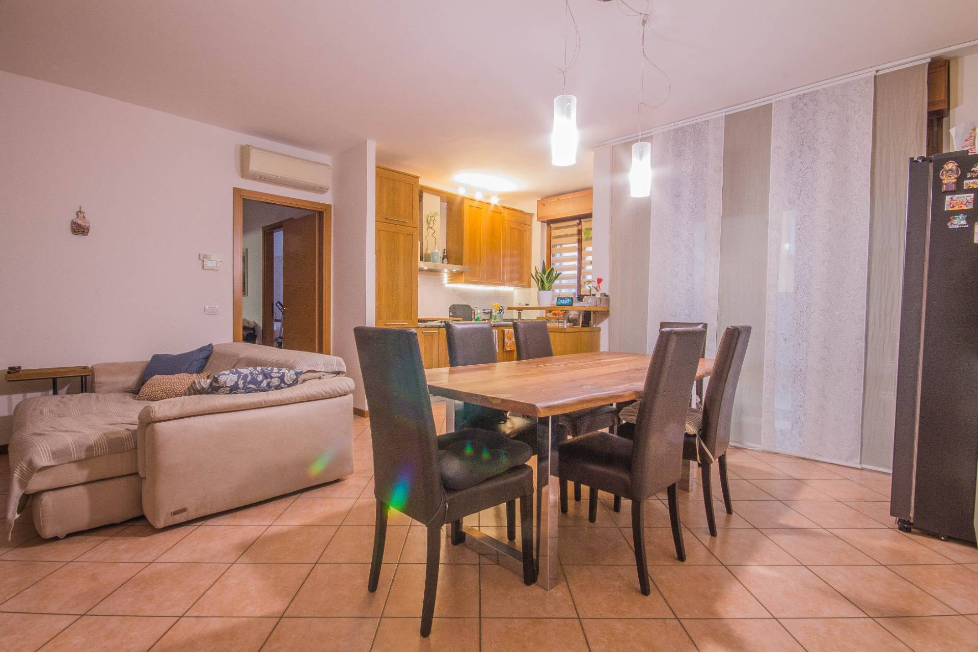 Appartamento in vendita a Oppeano, Vallese