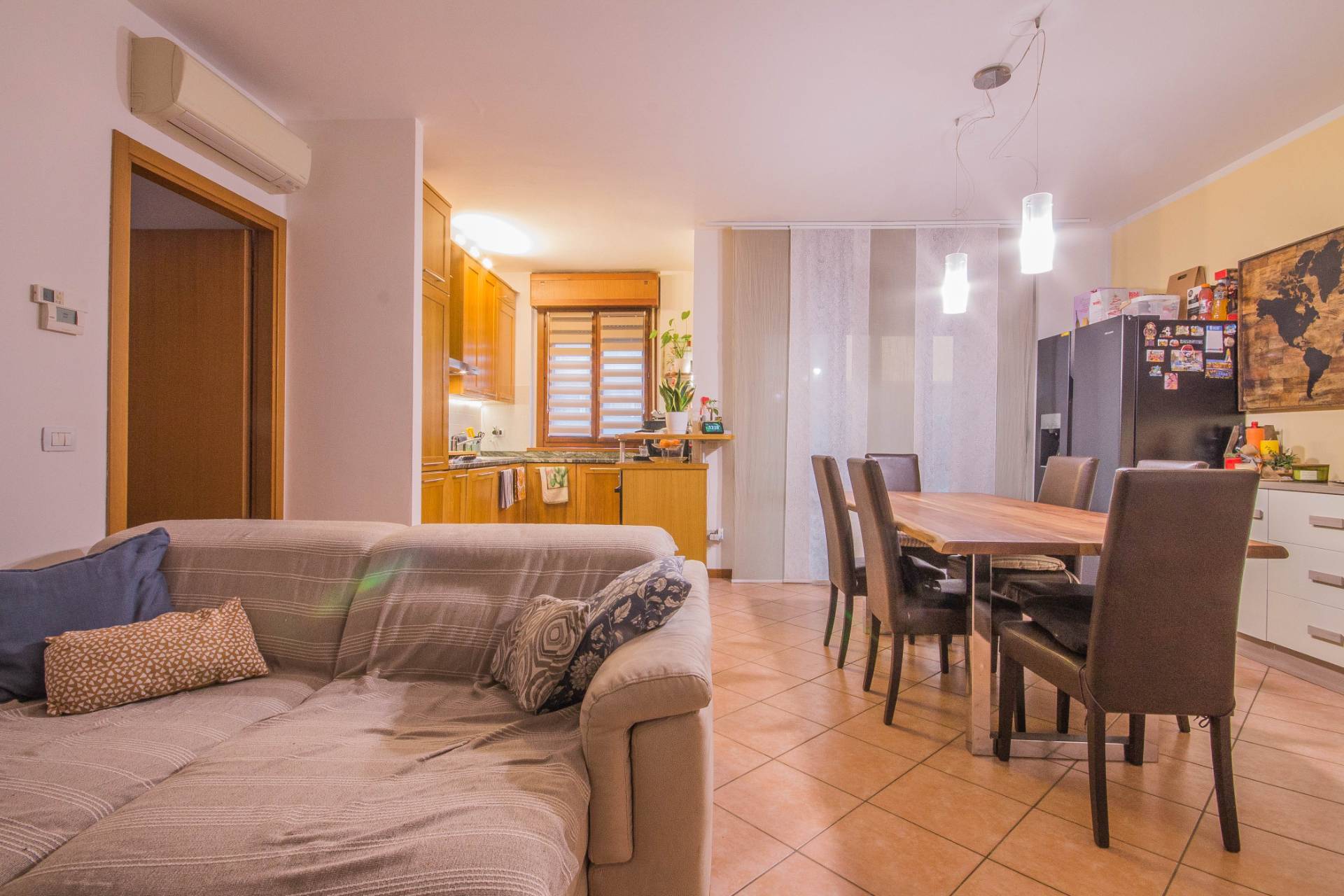 Appartamento in vendita a Oppeano, Vallese