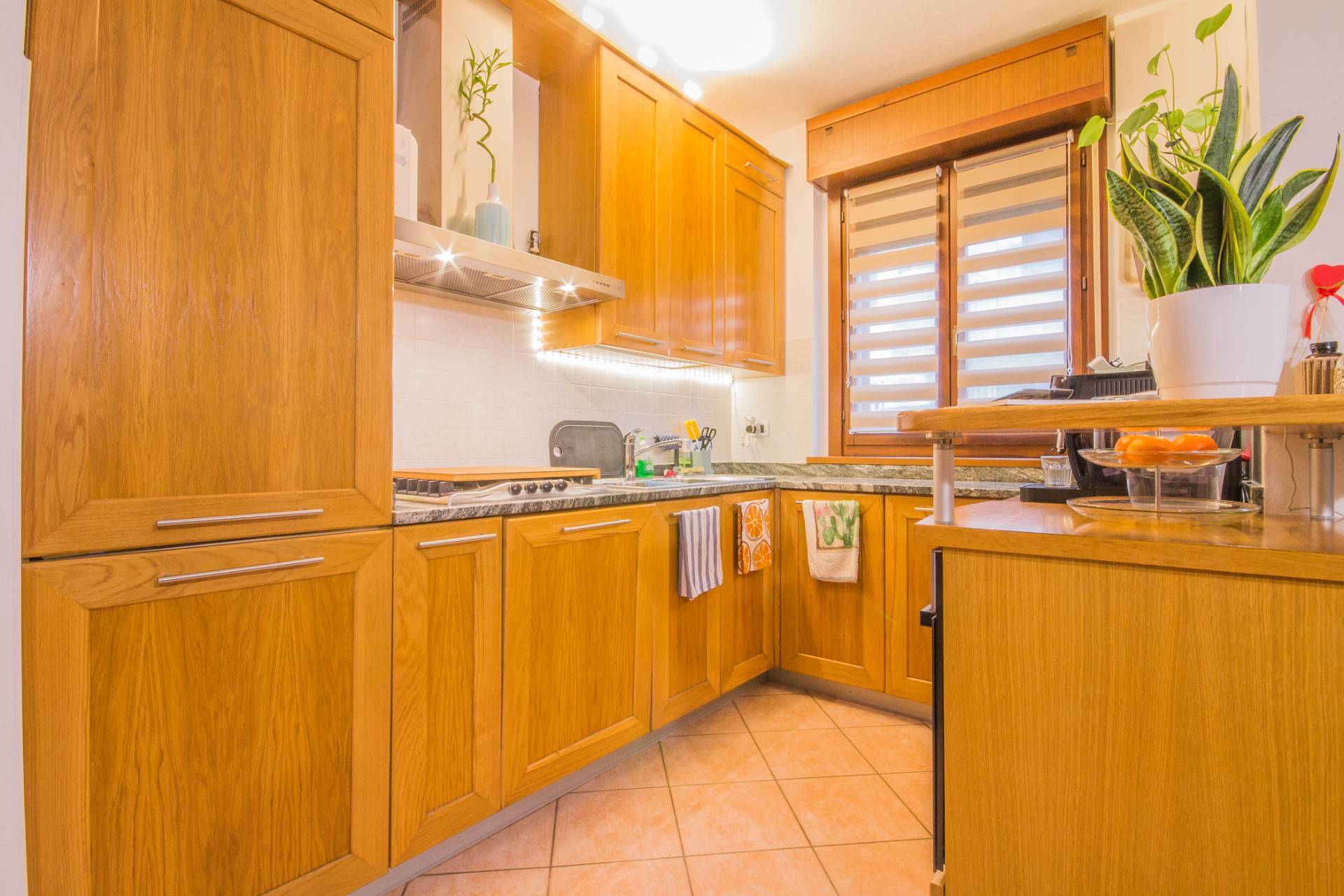 Appartamento in vendita a Oppeano, Vallese