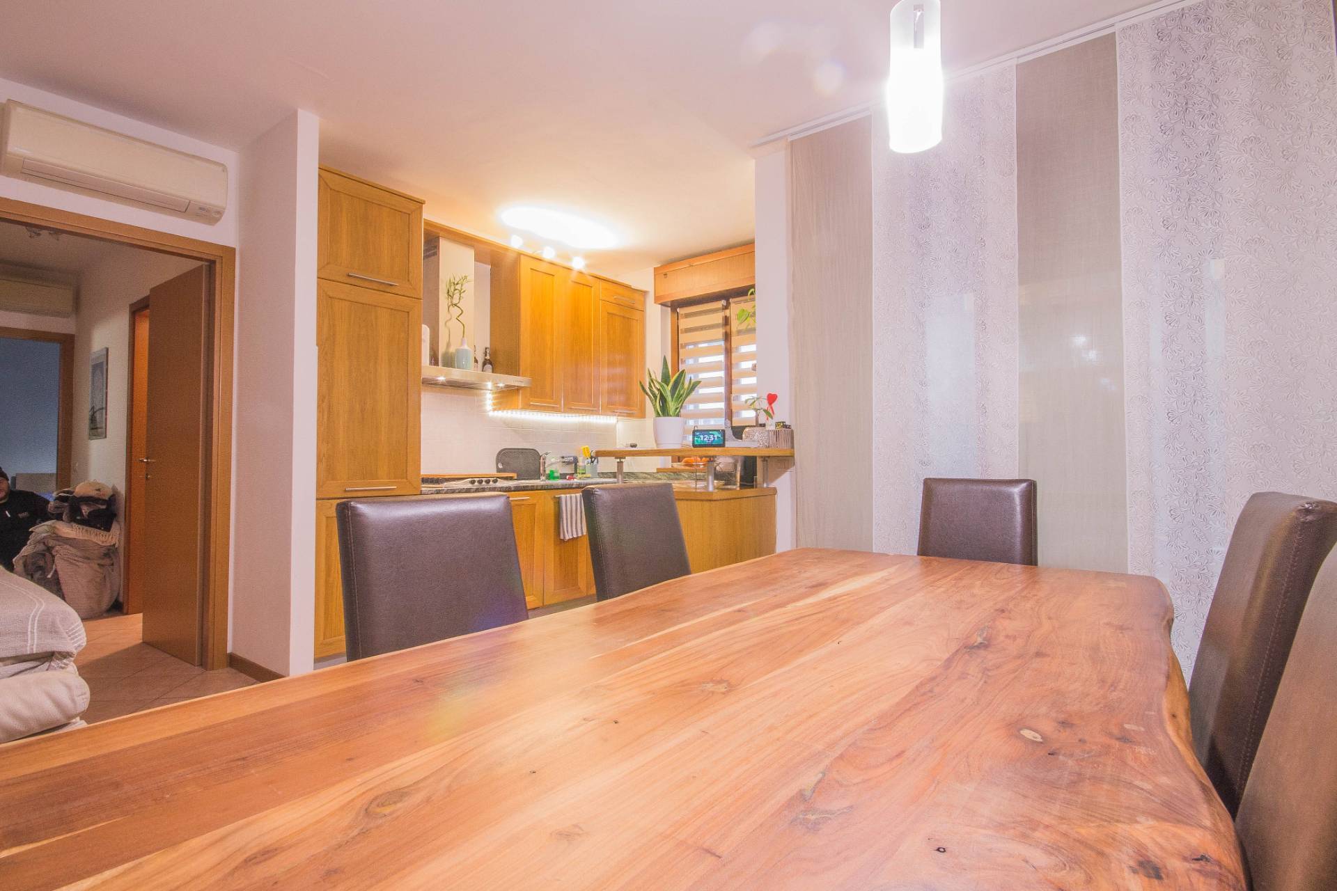 Appartamento in vendita a Oppeano, Vallese