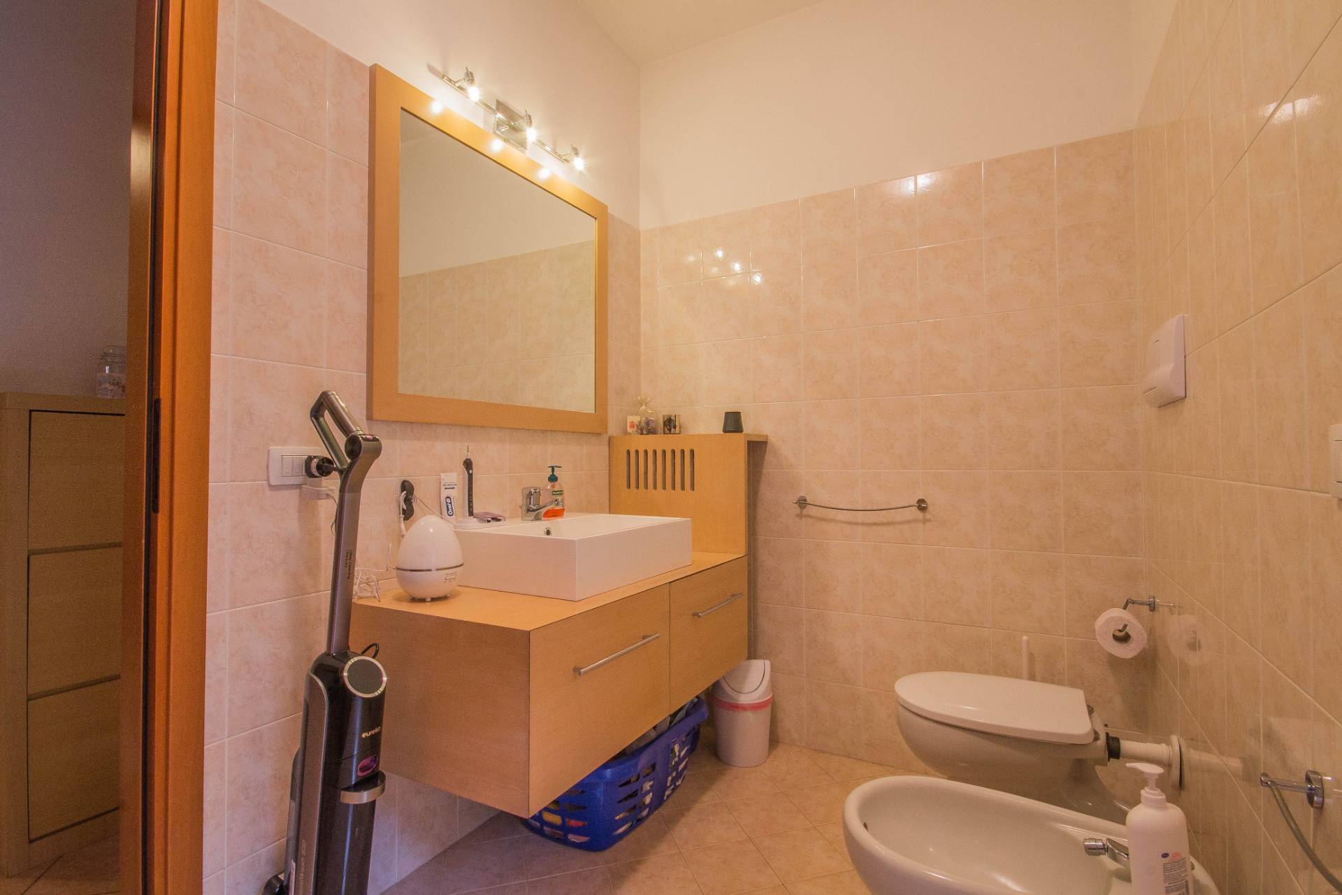 Appartamento in vendita a Oppeano, Vallese