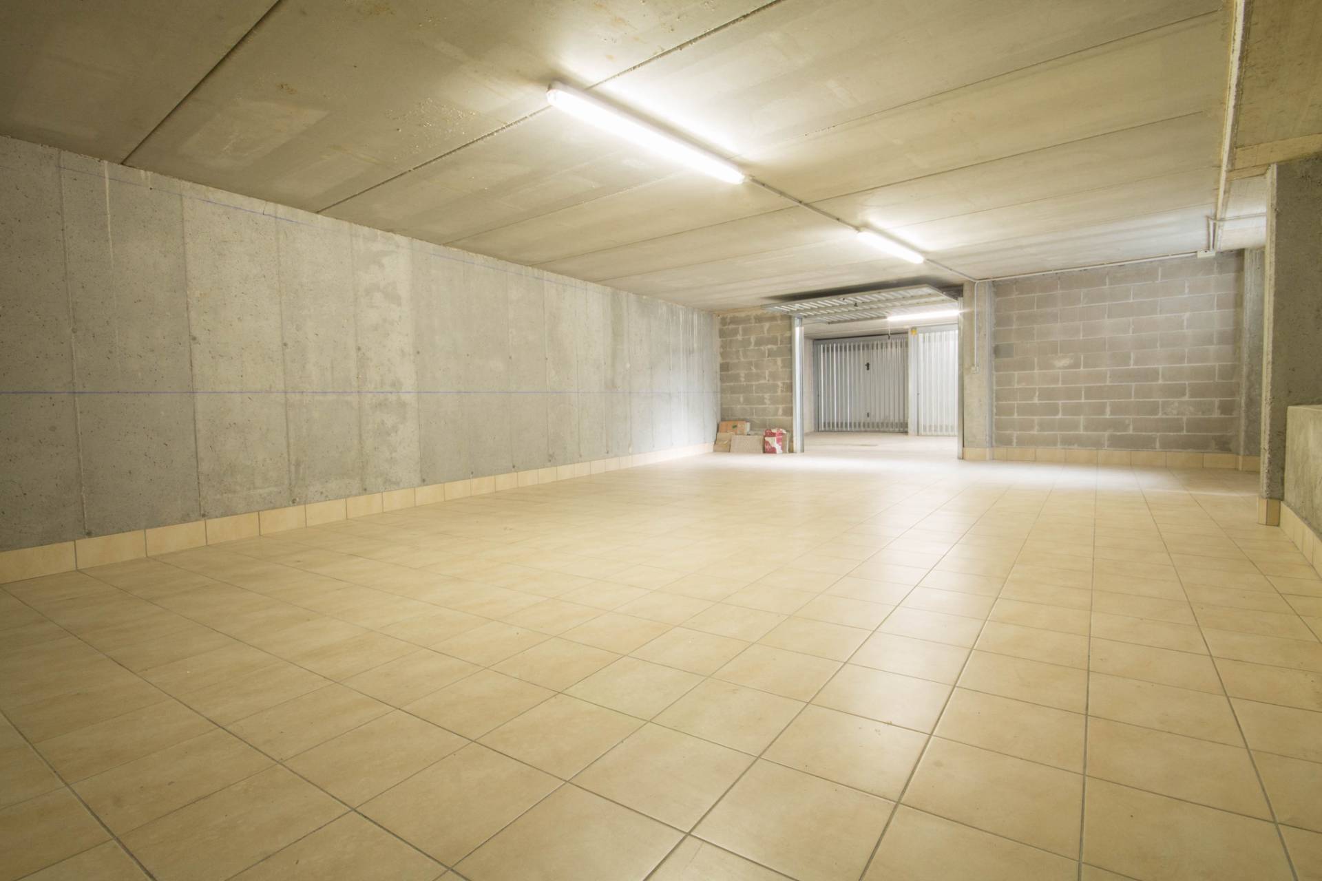 Deposito/Magazzino in affitto a Villafranca di Verona, Centro