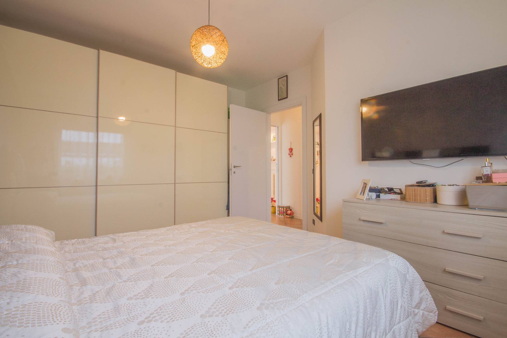 Appartamento in vendita a Villafranca di Verona, Rizza