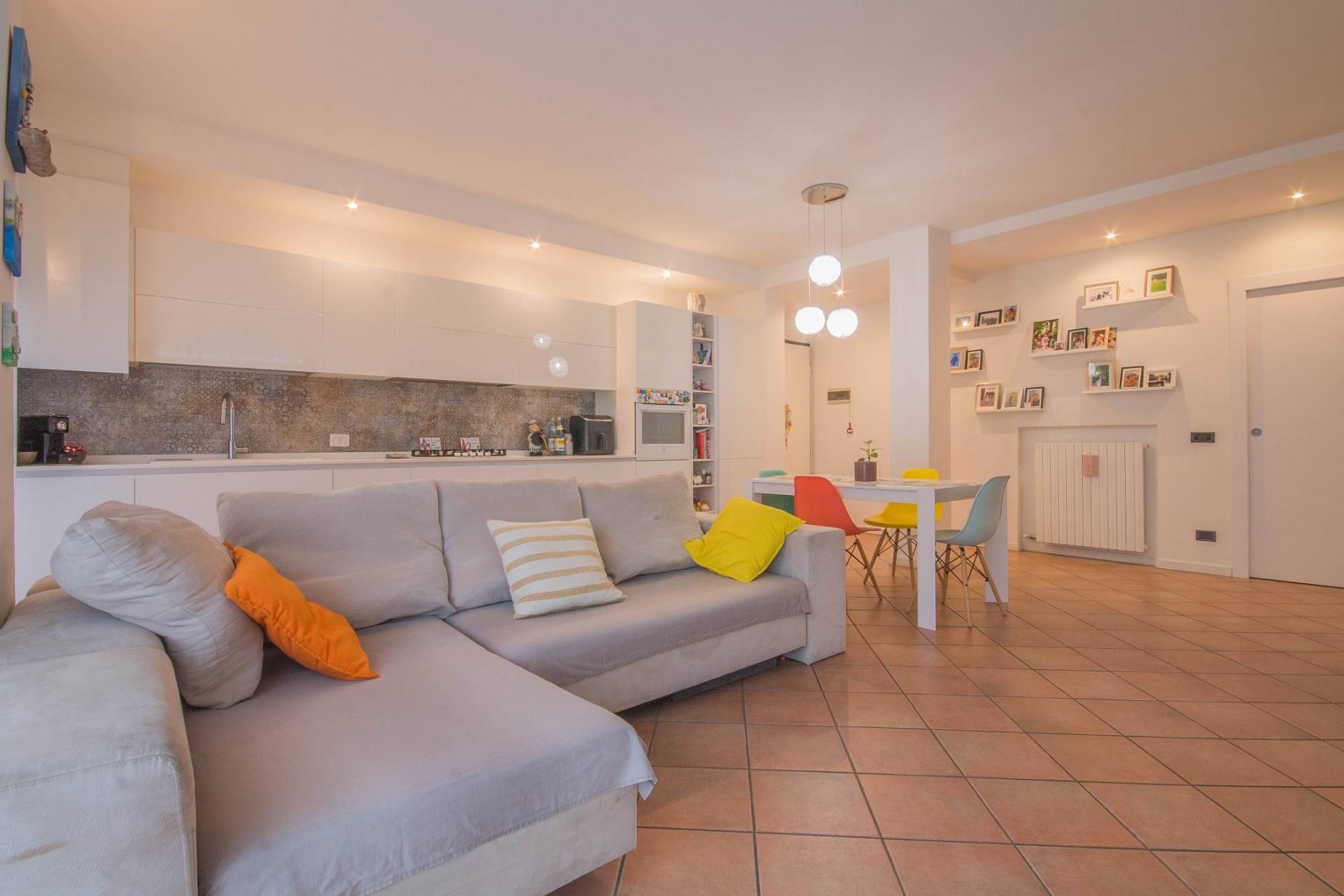 Appartamento in vendita a Villafranca di Verona, Rizza