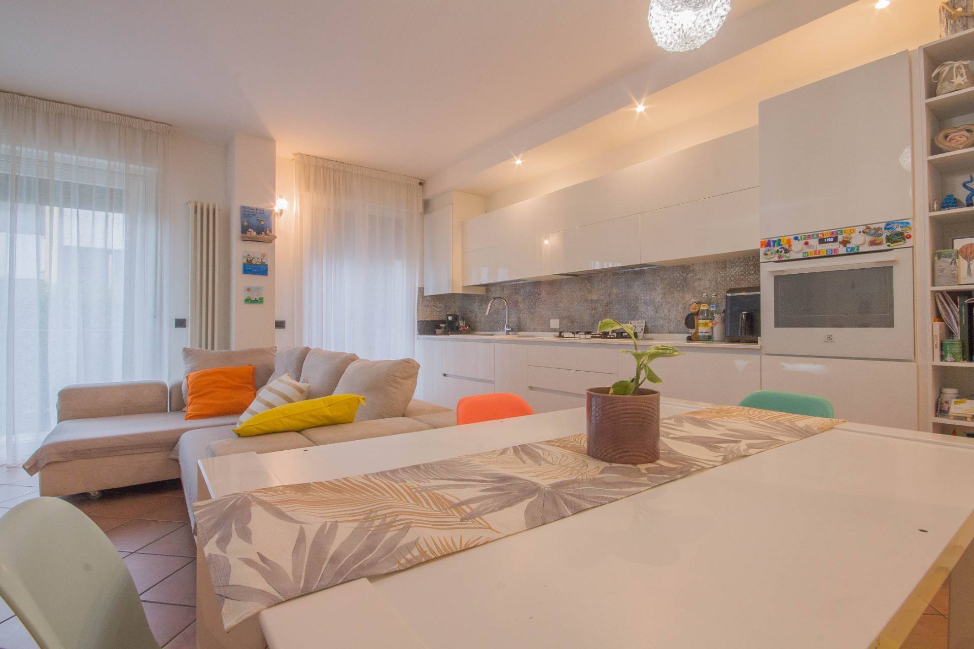 Appartamento in vendita a Villafranca di Verona, Rizza