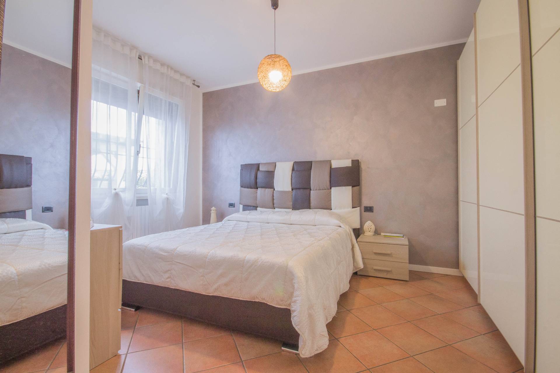 Appartamento in vendita a Villafranca di Verona, Rizza