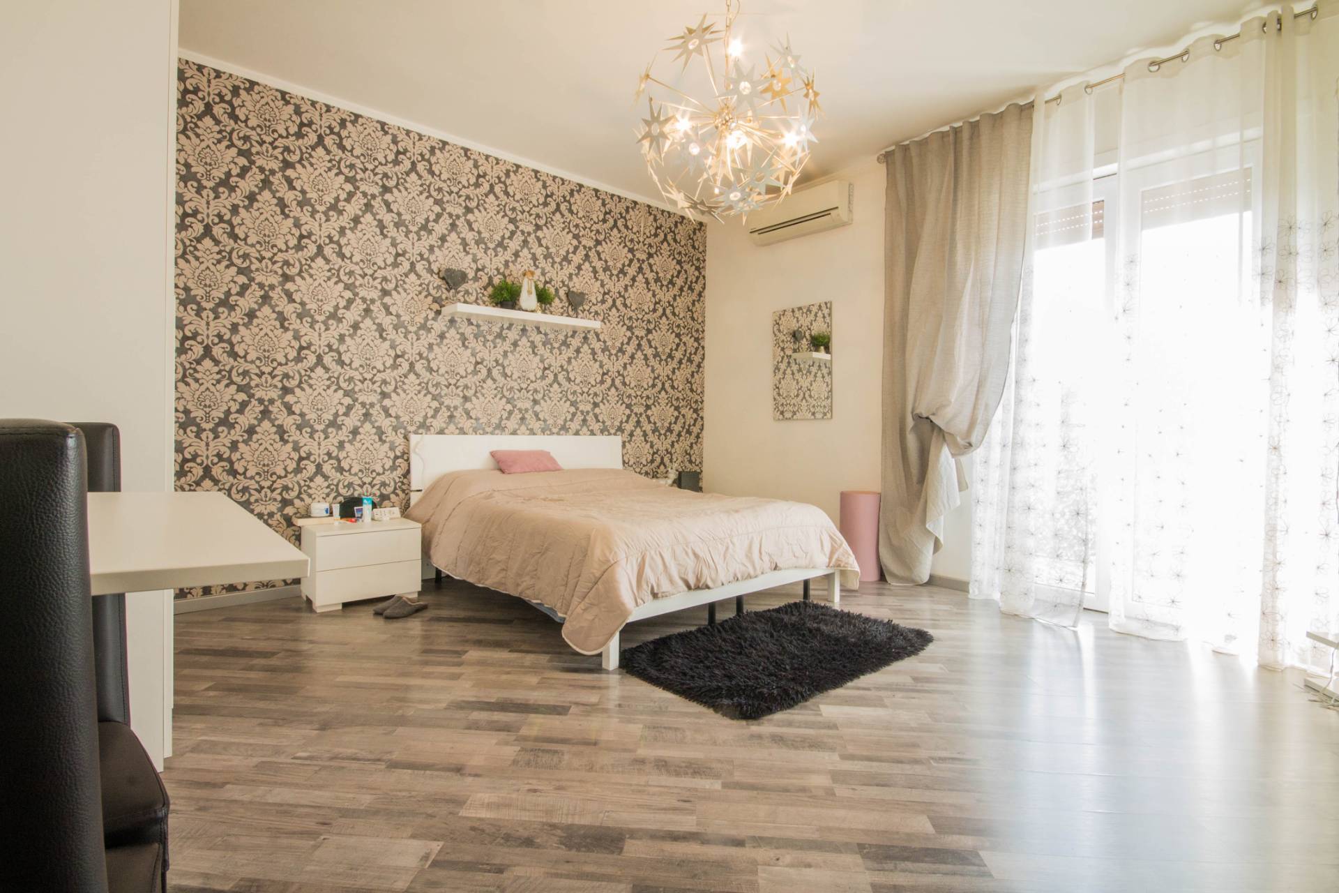 Appartamento in vendita a Verona, Borgo Milano