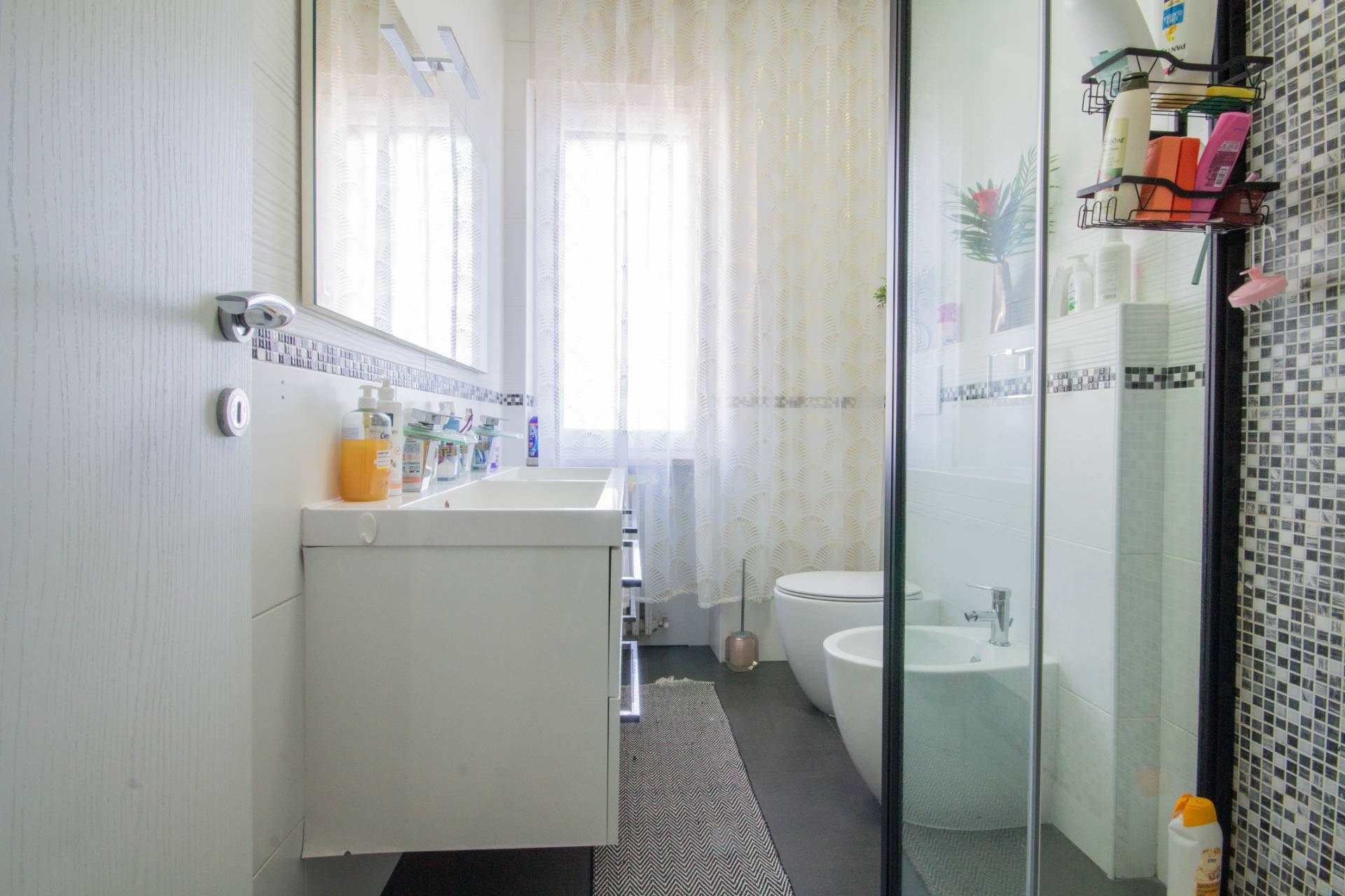 Appartamento in vendita a Verona, Borgo Milano