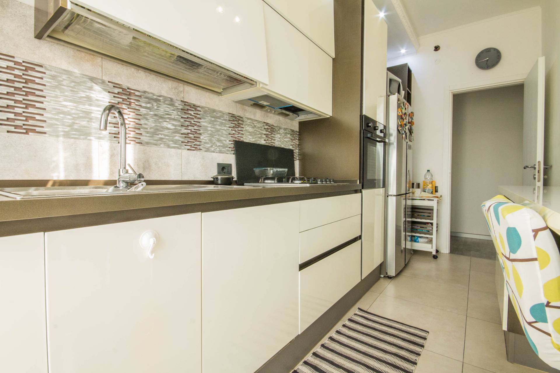 Appartamento in vendita a Verona, Borgo Milano