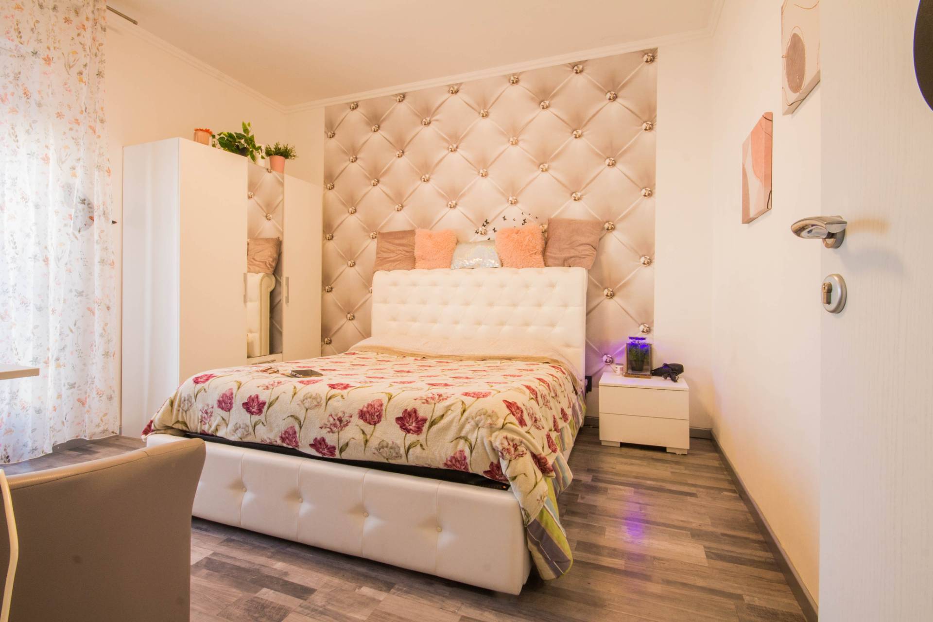 Appartamento in vendita a Verona, Borgo Milano