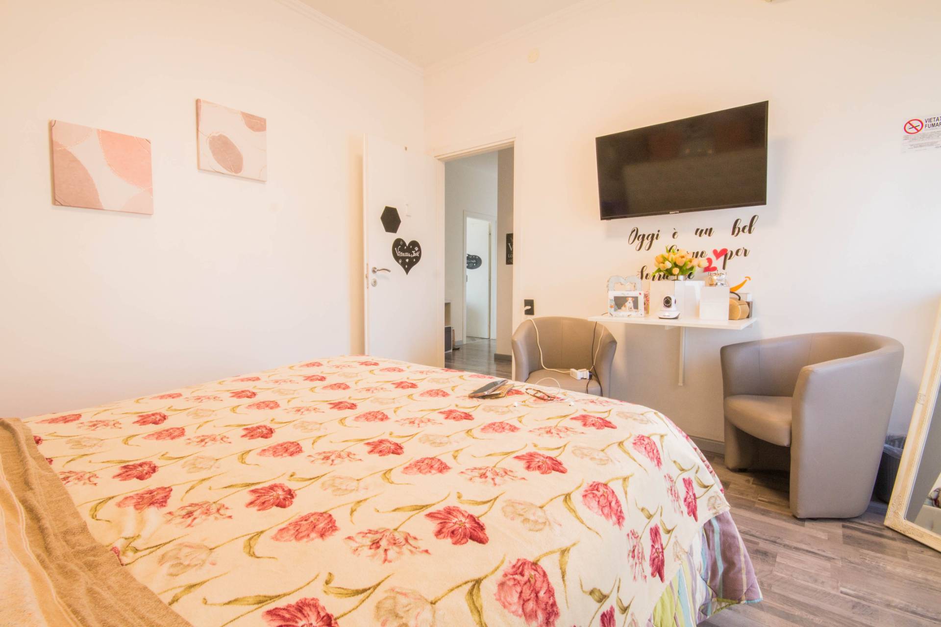 Appartamento in vendita a Verona, Borgo Milano