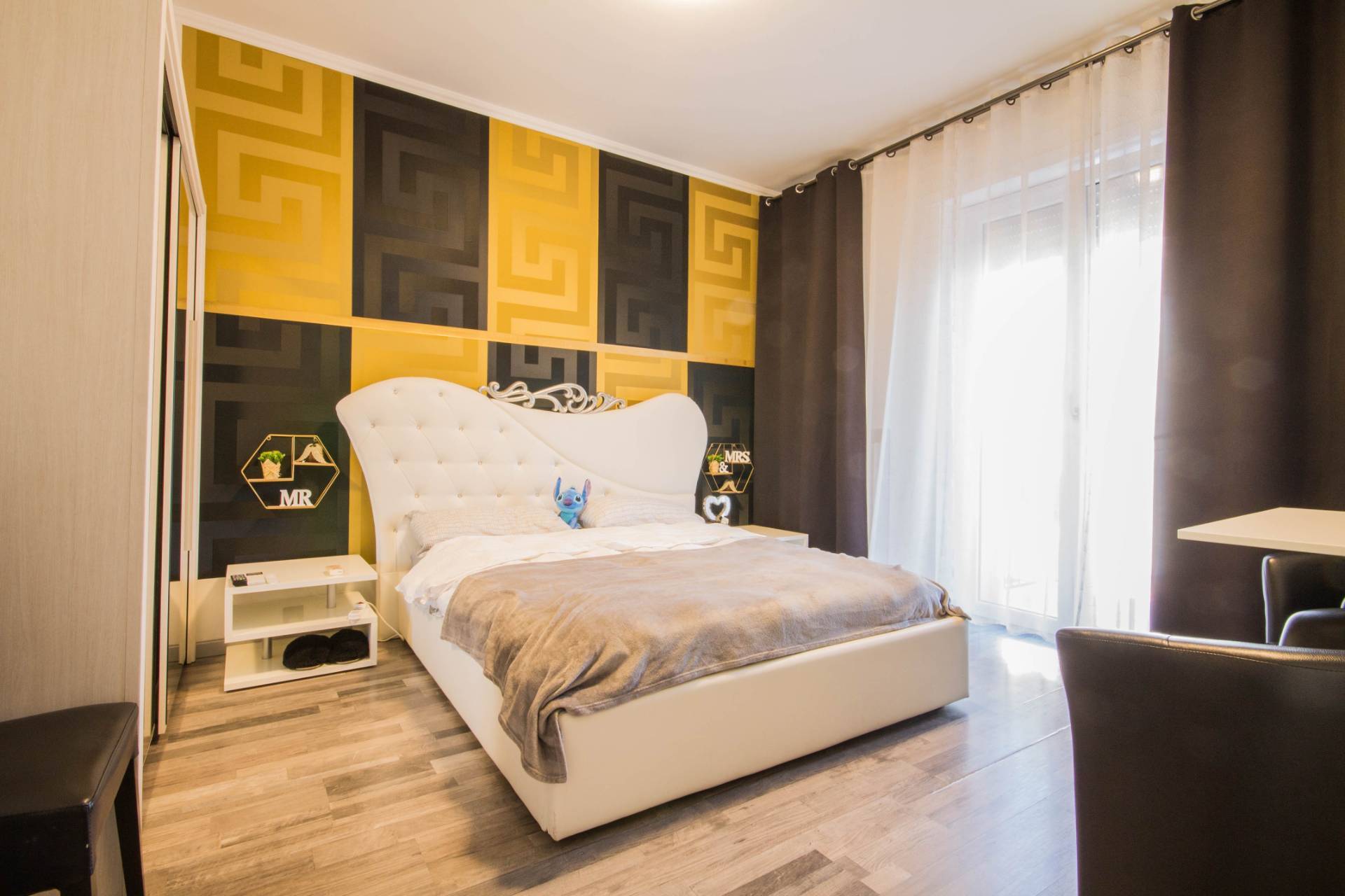 Appartamento in vendita a Verona, Borgo Milano