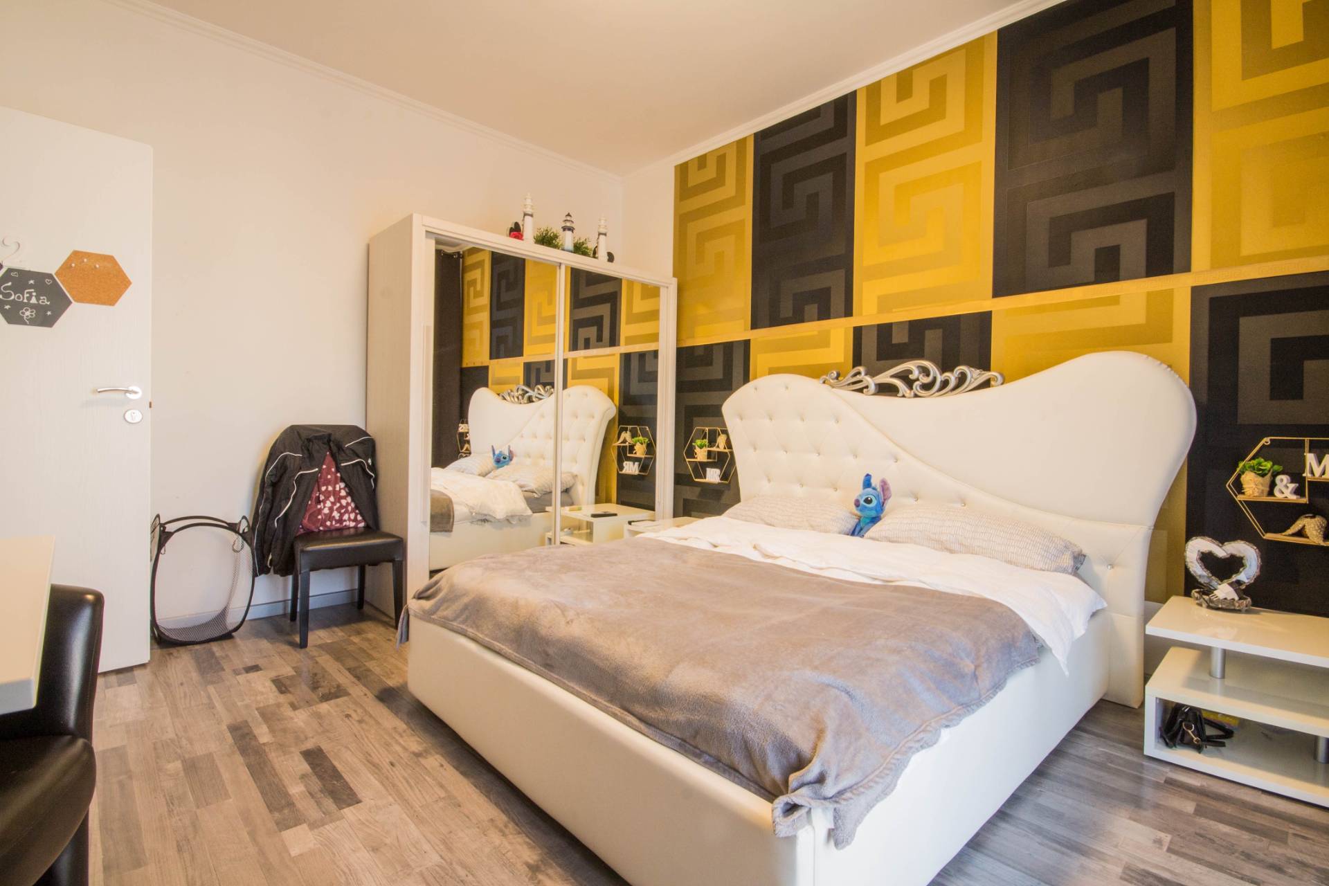 Appartamento in vendita a Verona, Borgo Milano