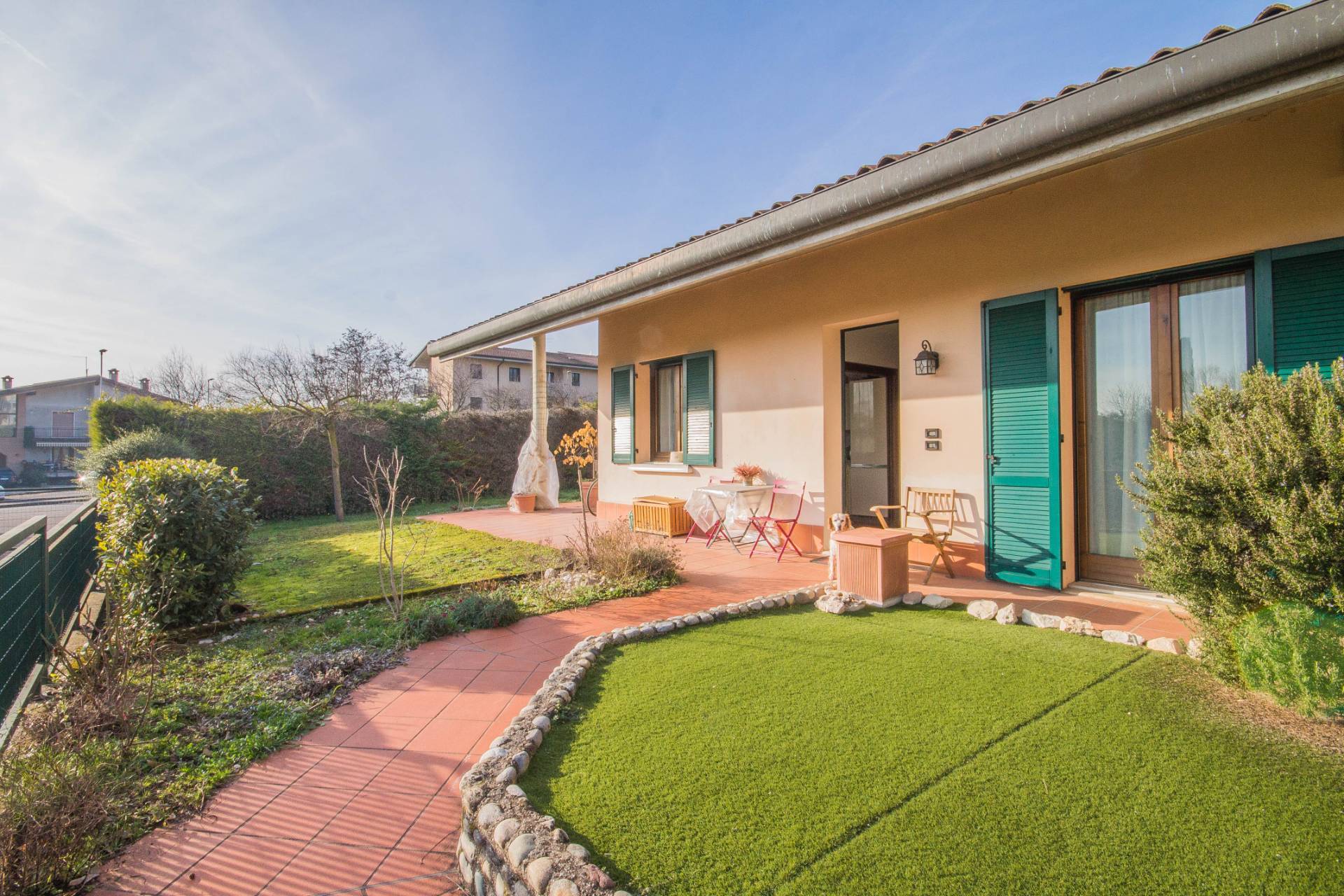 Villa a Schiera in vendita a Negrar di Valpolicella, Arbizzano