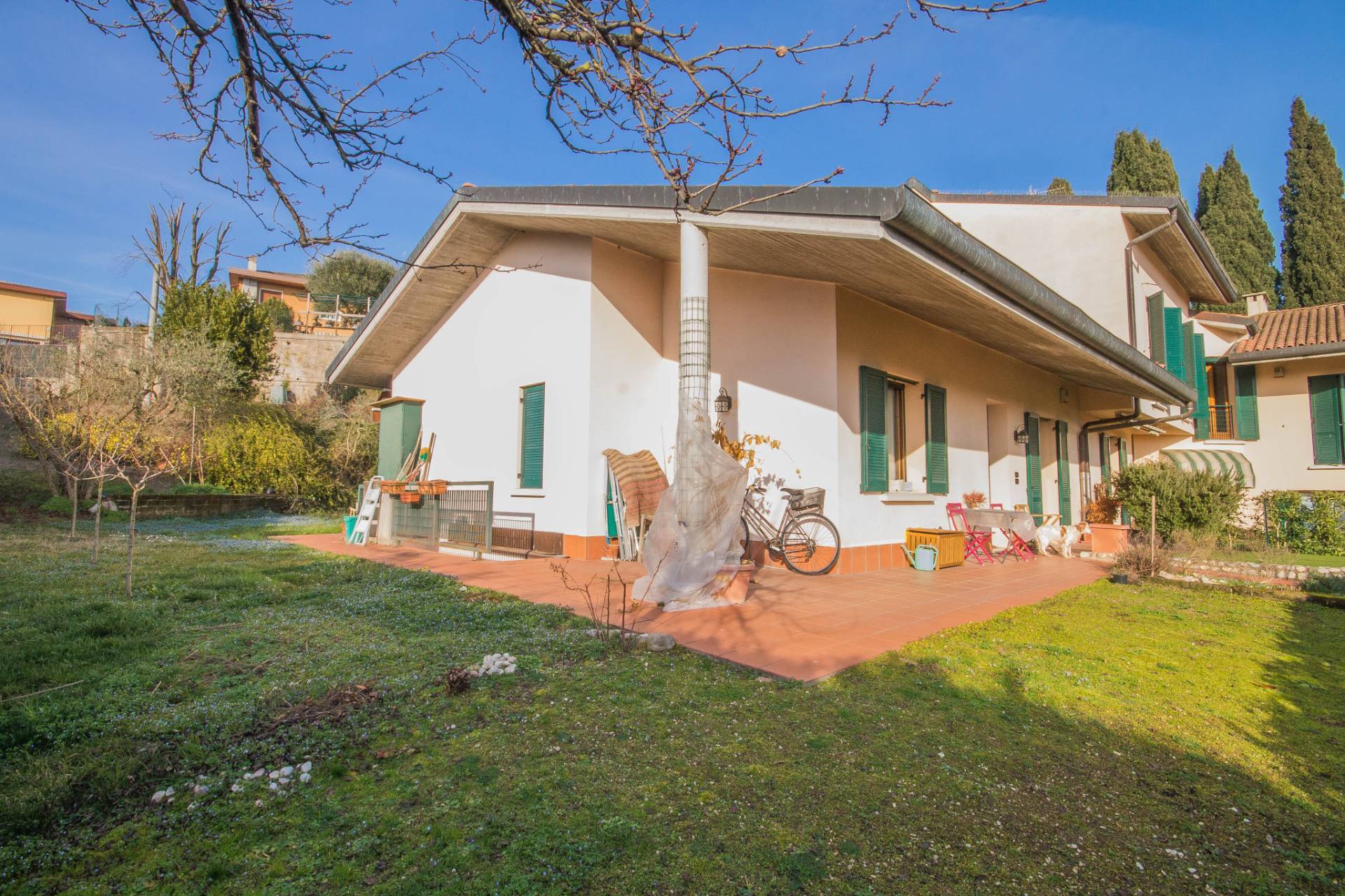 Villa a Schiera in vendita a Negrar di Valpolicella, Arbizzano