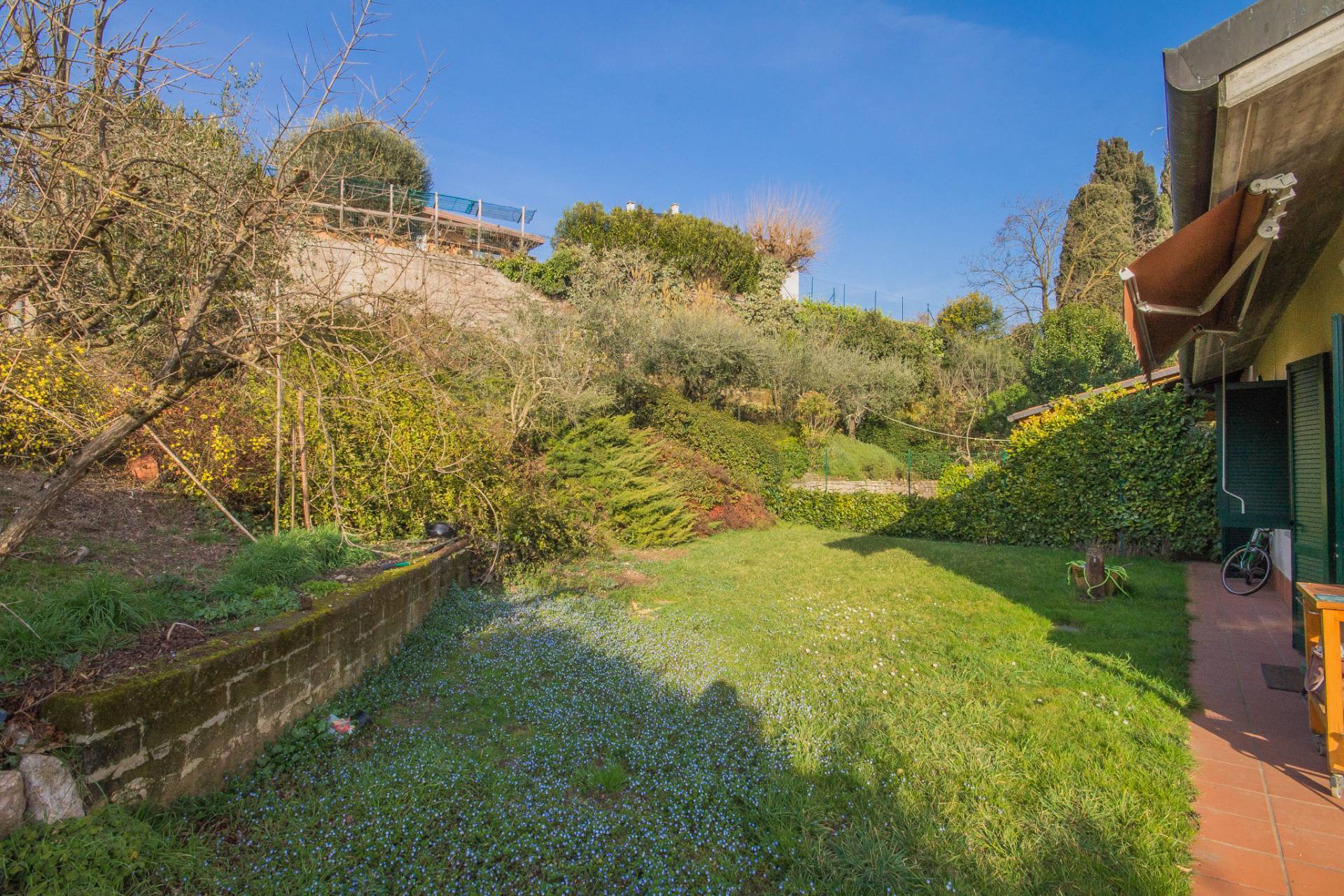 Villa a Schiera in vendita a Negrar di Valpolicella, Arbizzano