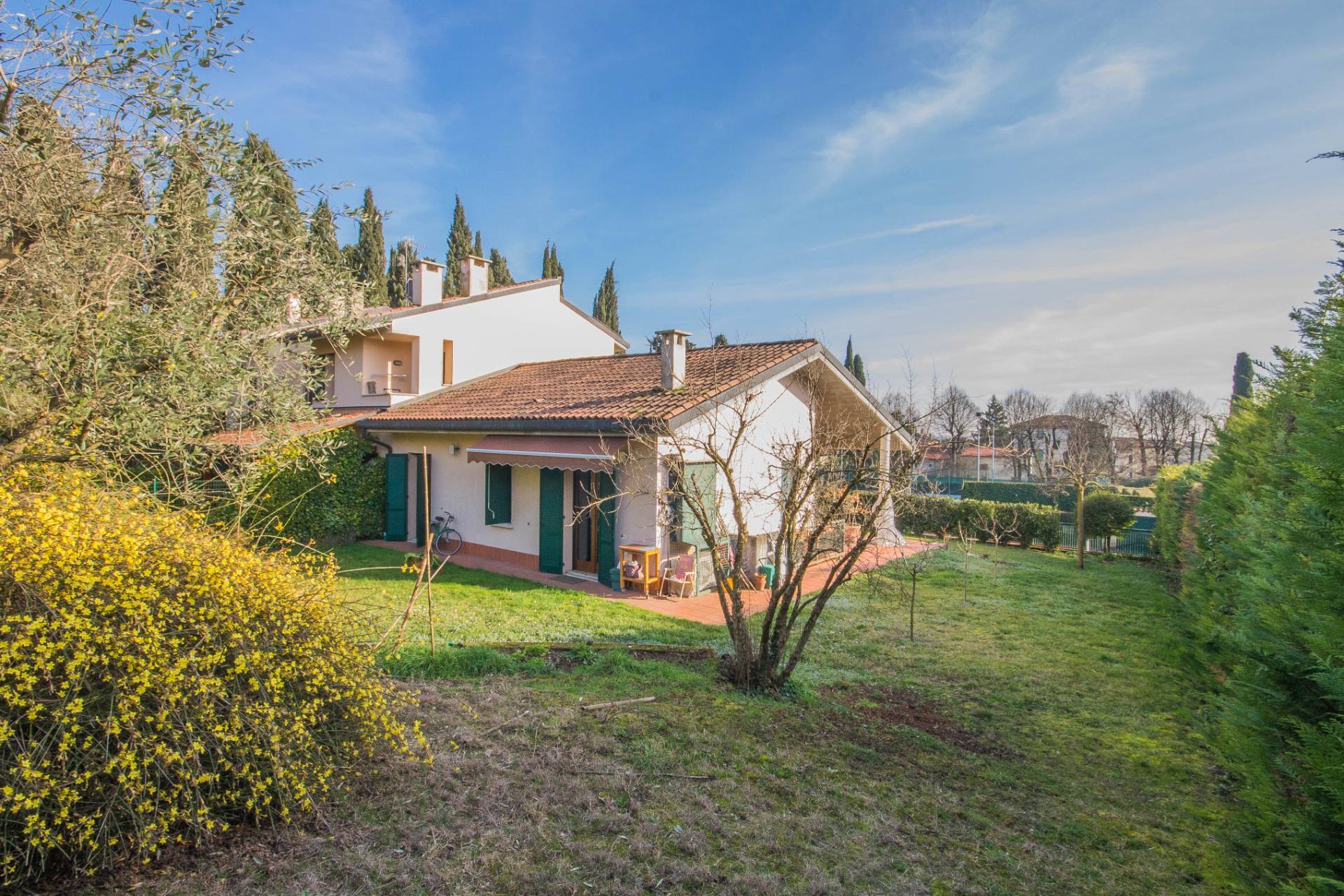 Villa a Schiera in vendita a Negrar di Valpolicella, Arbizzano