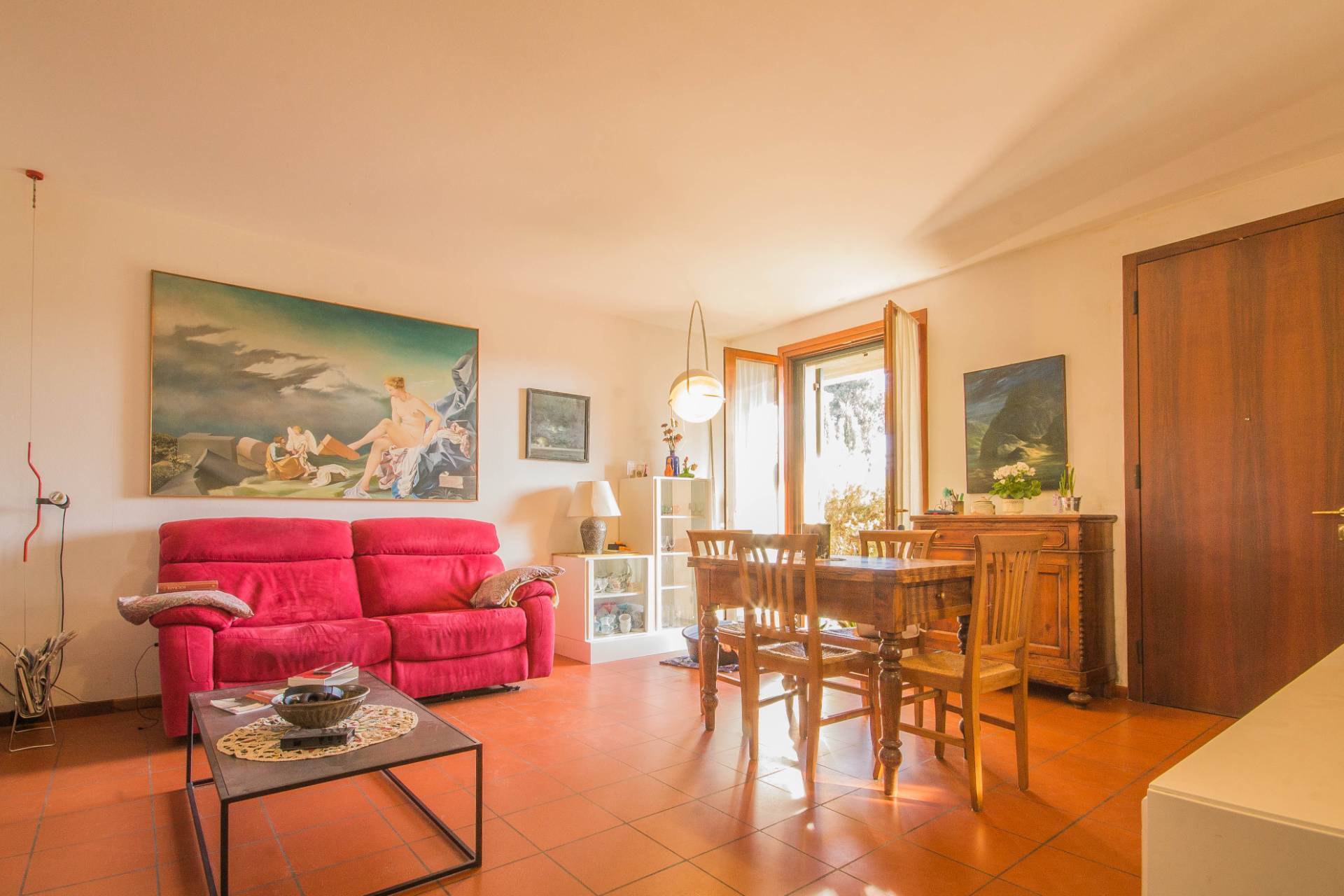 Villa a Schiera in vendita a Negrar di Valpolicella, Arbizzano