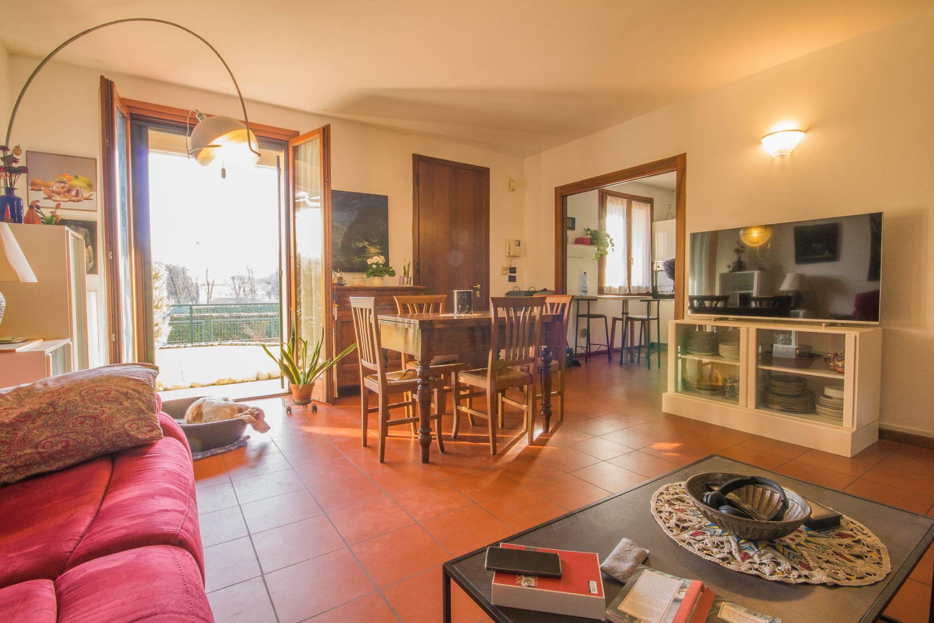 Villa a Schiera in vendita a Negrar di Valpolicella, Arbizzano