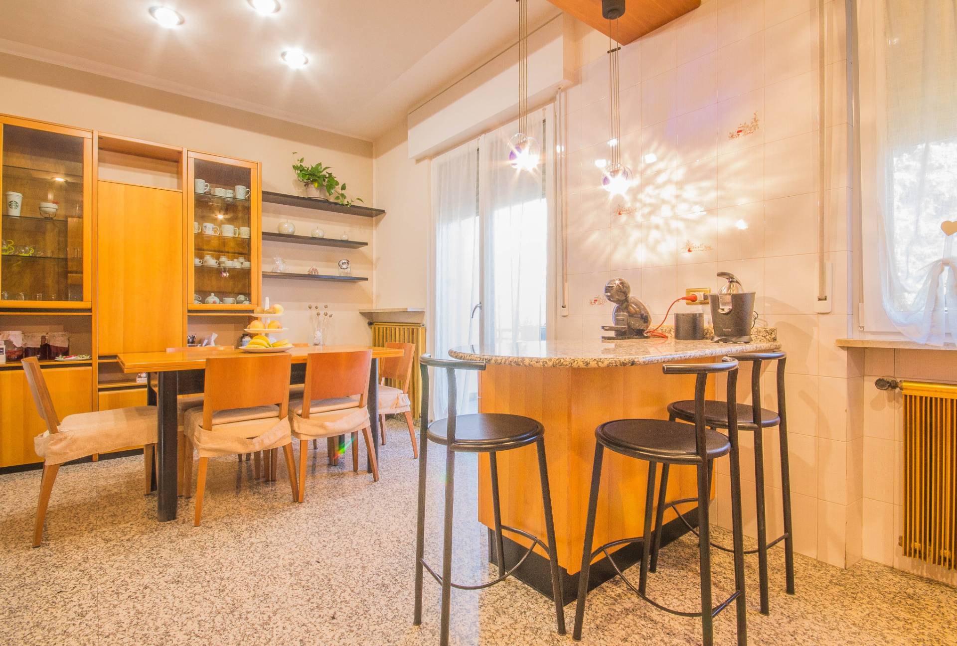 Casa indipendente in vendita a Castel d'Azzano, Beccacivetta