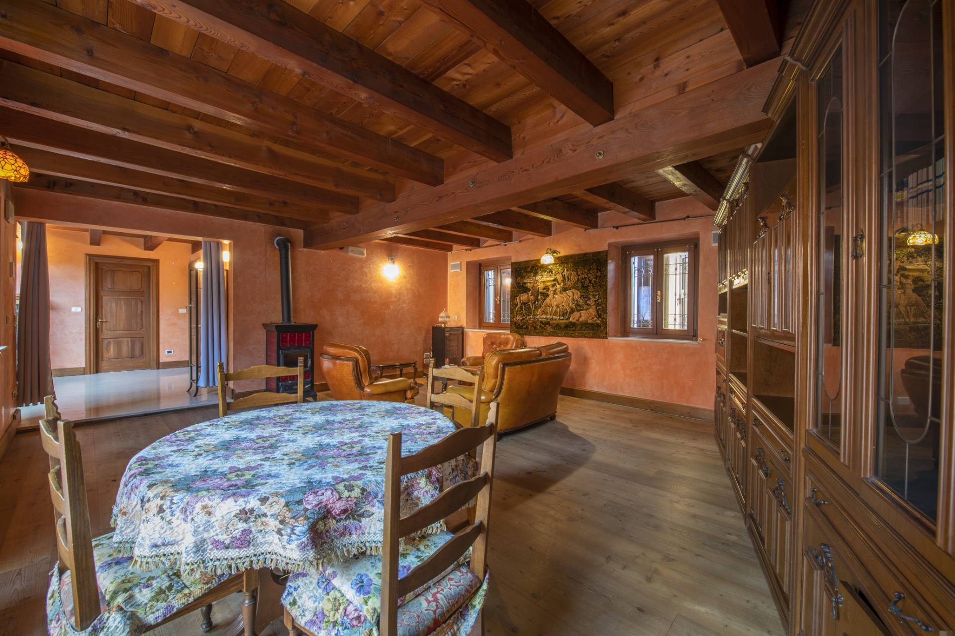 Casa indipendente in vendita a Villafranca di Verona