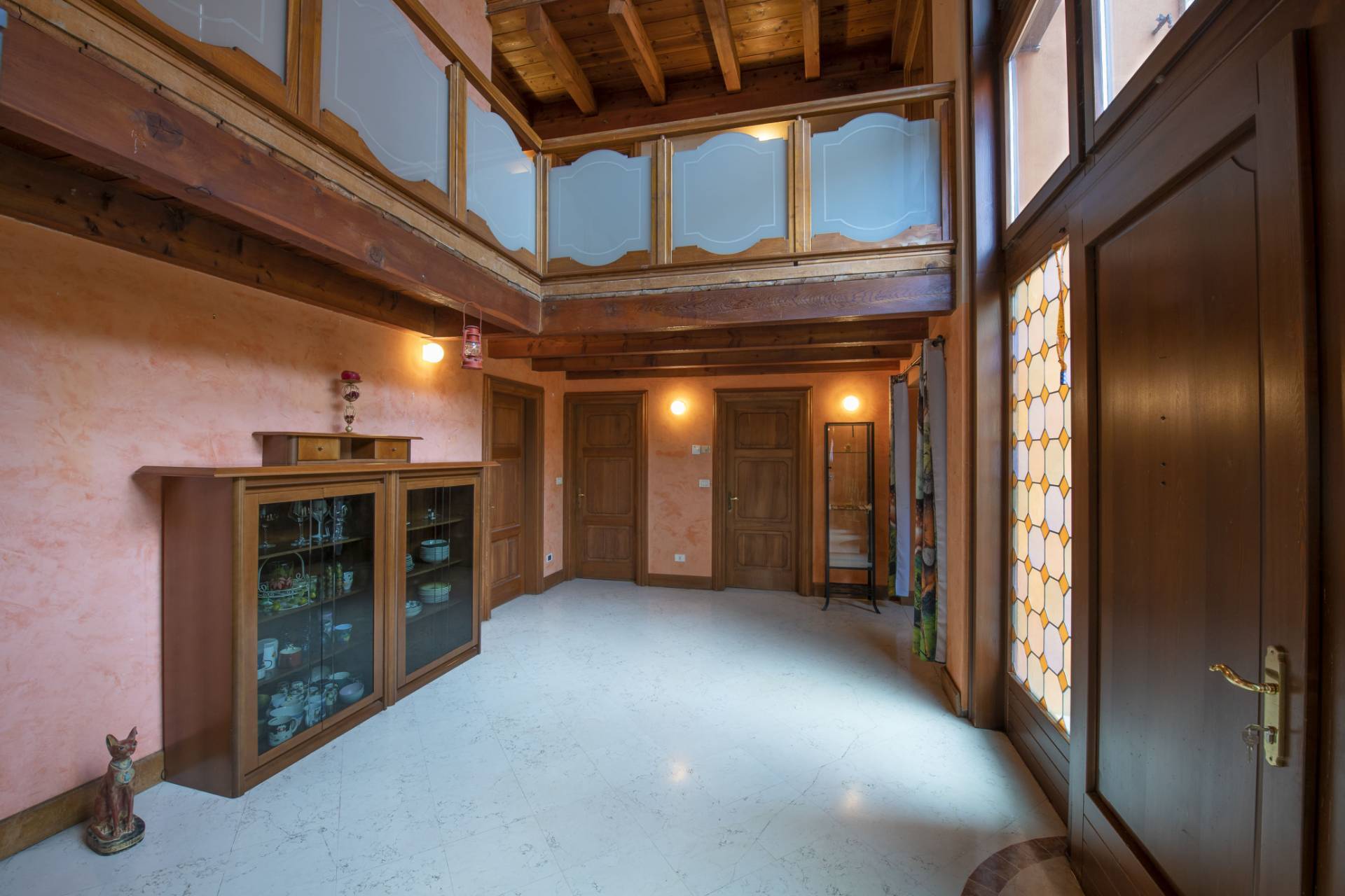 Casa indipendente in vendita a Villafranca di Verona