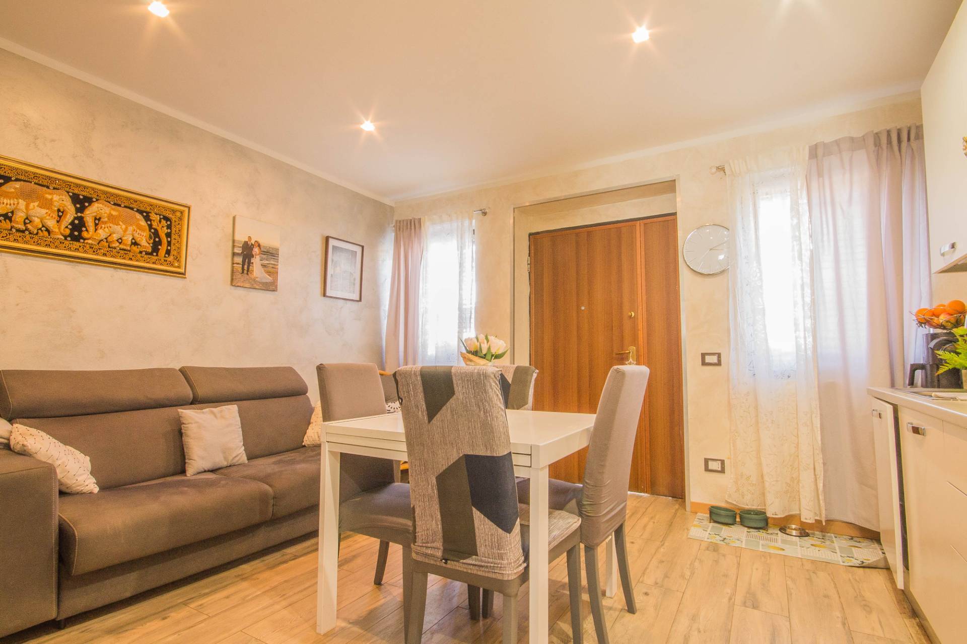 Appartamento in vendita a Castel d'Azzano, Azzano