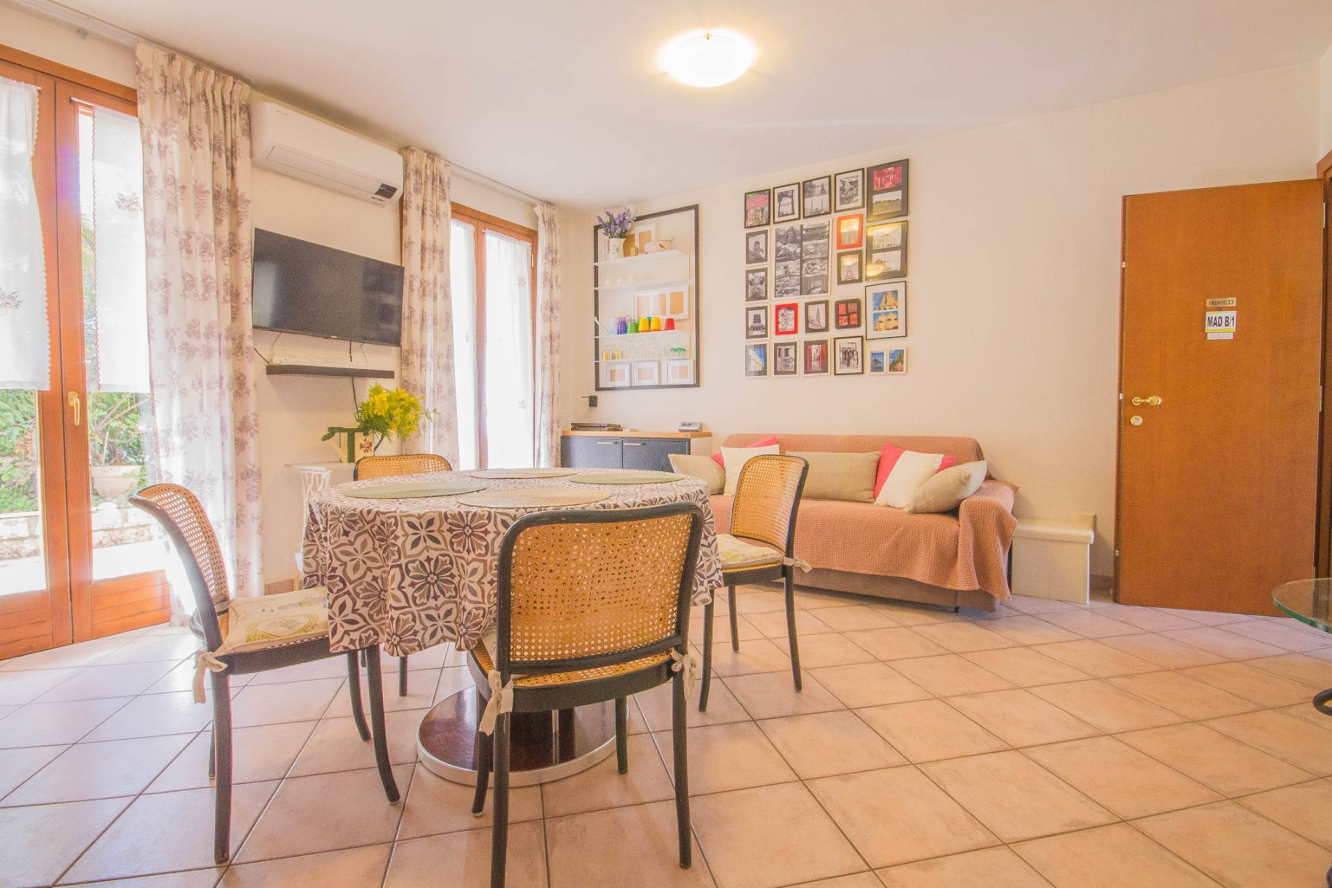 Appartamento in vendita a Lazise, Centro