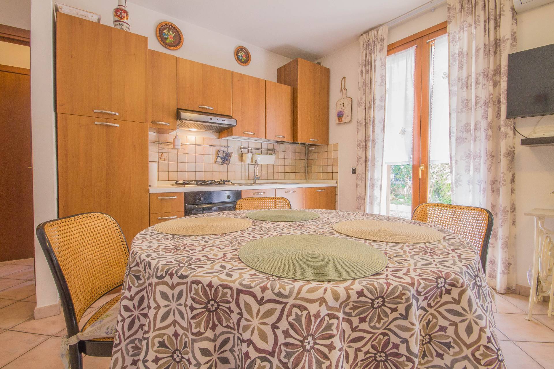 Appartamento in vendita a Lazise, Centro