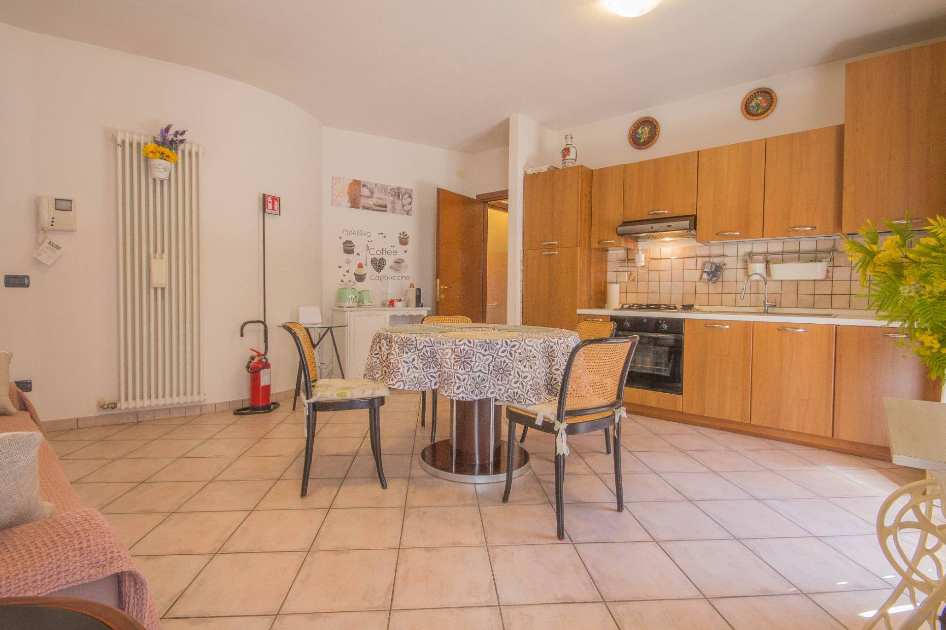 Appartamento in vendita a Lazise, Centro