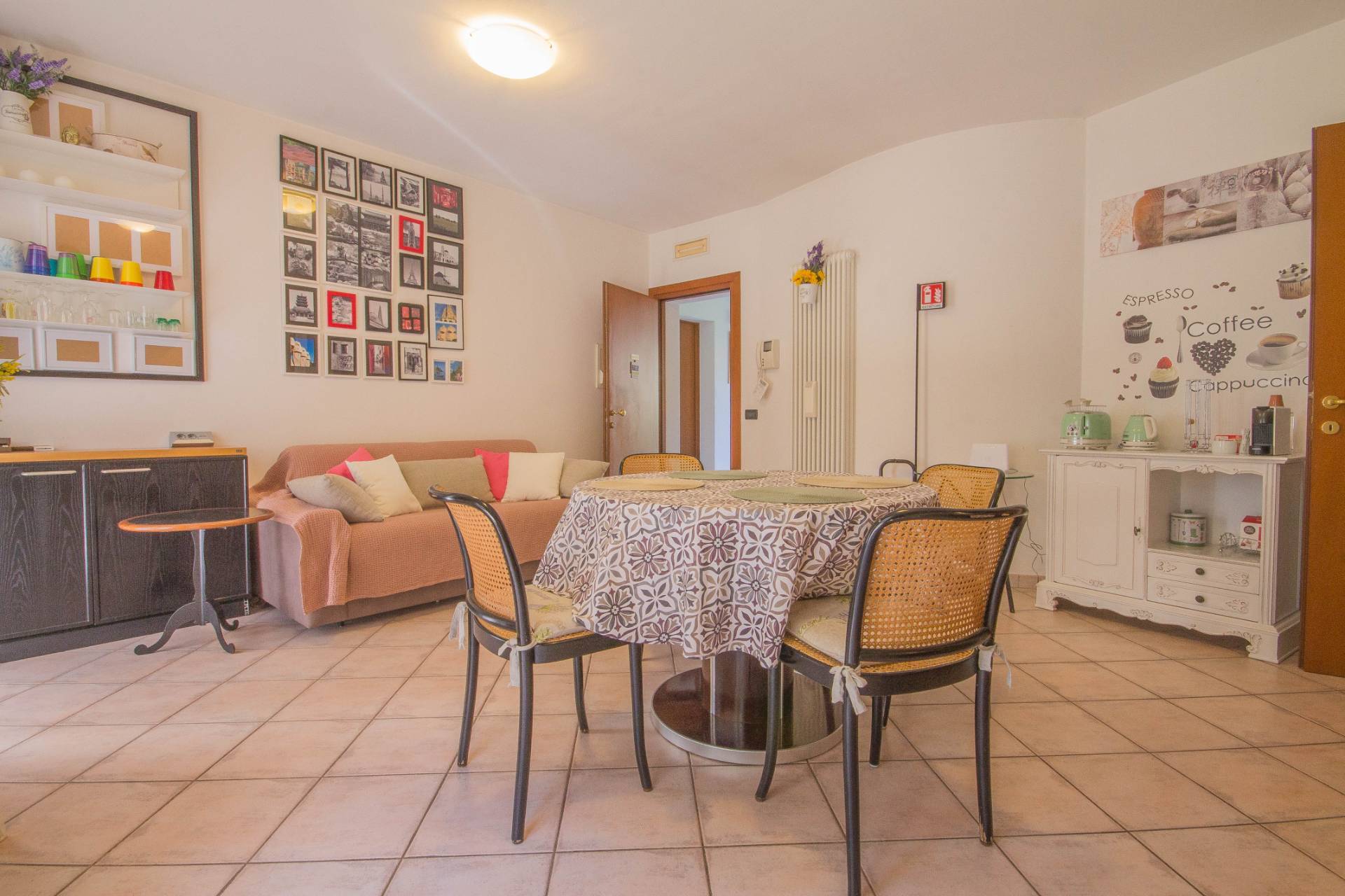 Appartamento in vendita a Lazise, Centro