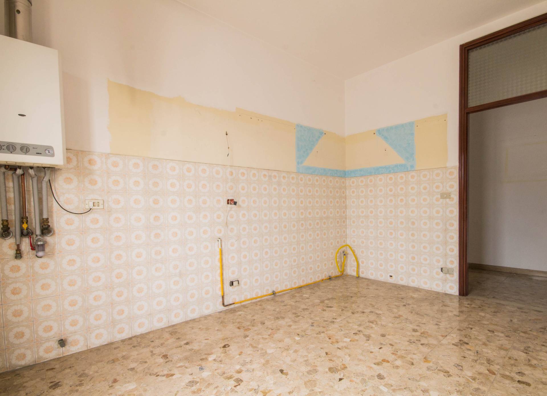 Appartamento in vendita a Castel d'Azzano, Azzano