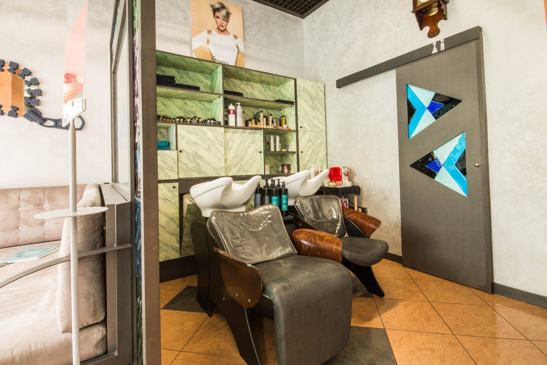 Attivit - Licenza in vendita a Verona, Navigatori