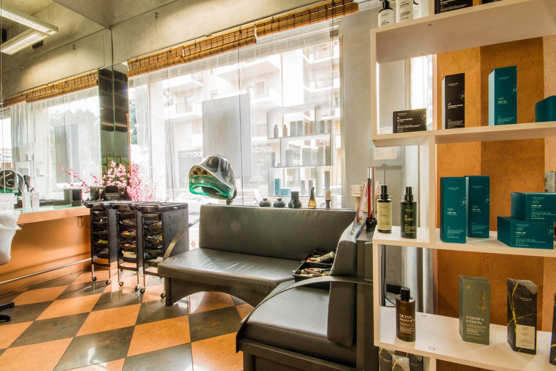 Attivit - Licenza in vendita a Verona, Navigatori