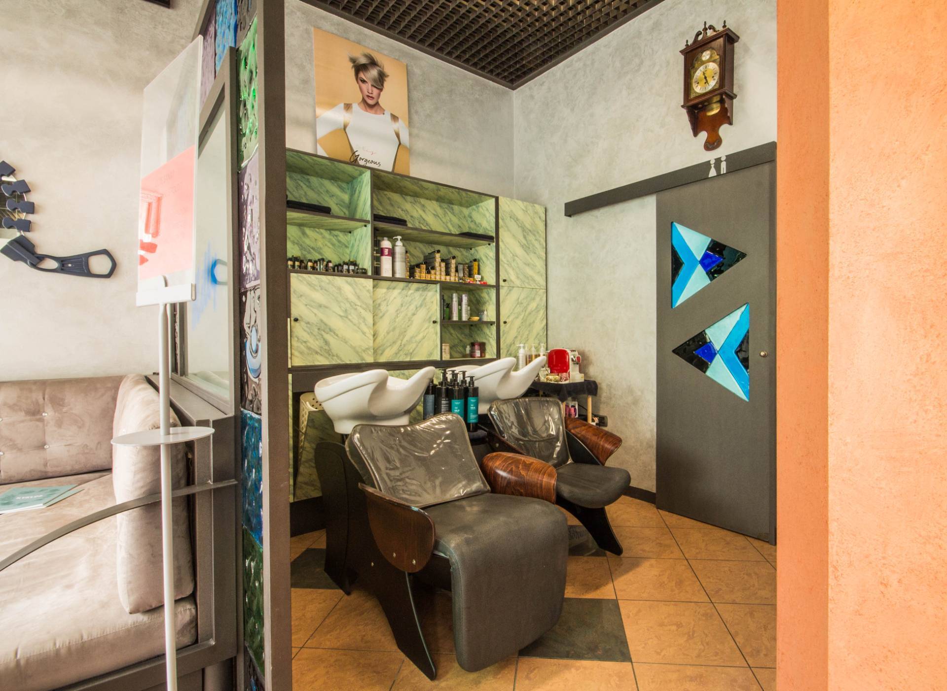 Attivit - Licenza in vendita a Verona, Navigatori