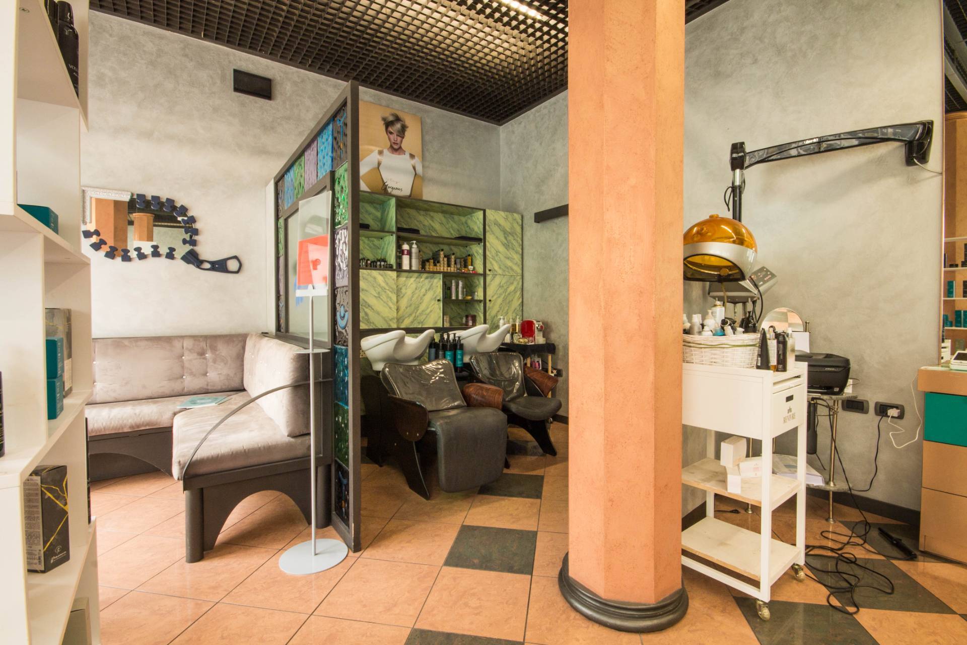 Attivit - Licenza in vendita a Verona, Navigatori