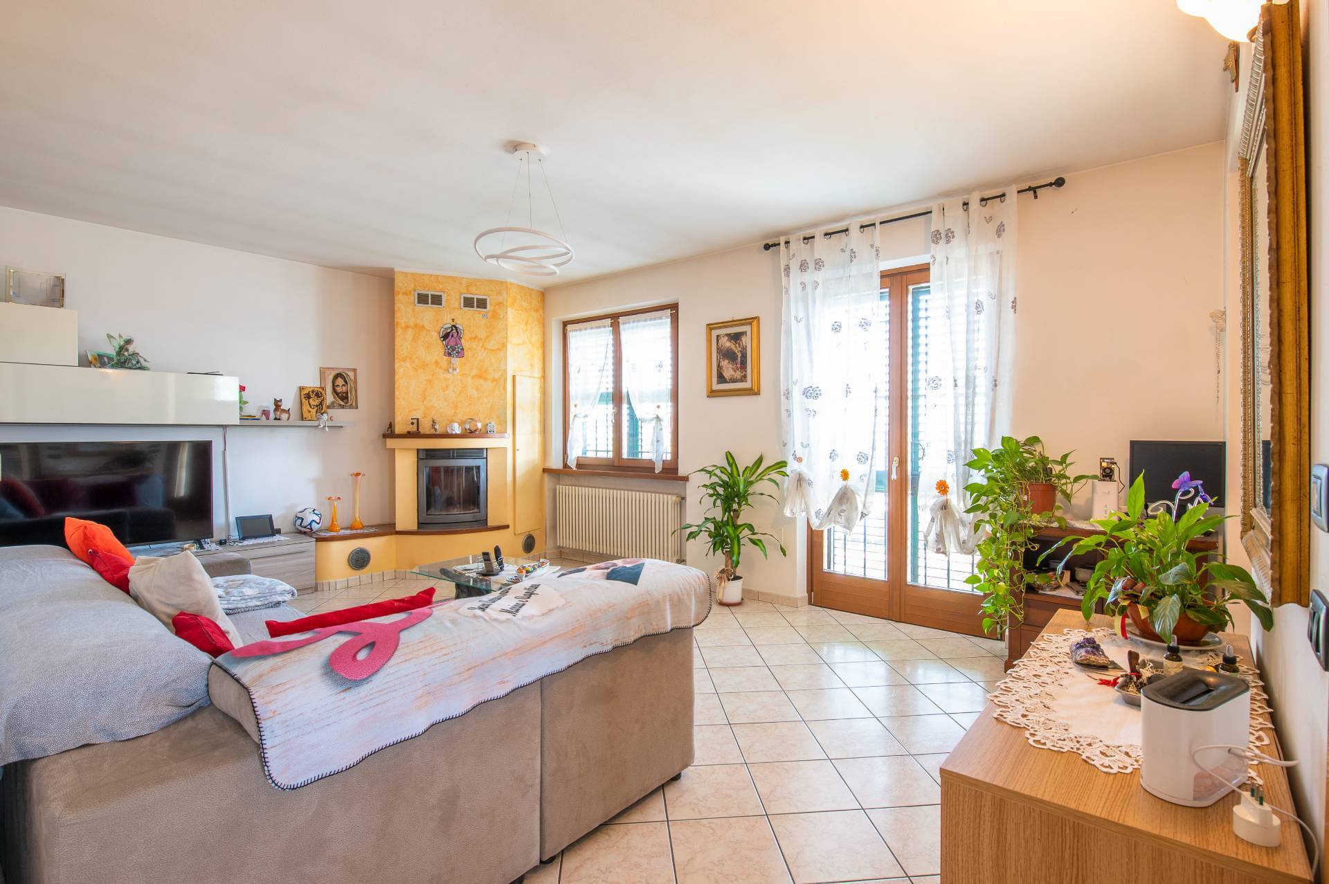 Villa Singola in vendita a Nogarole Rocca